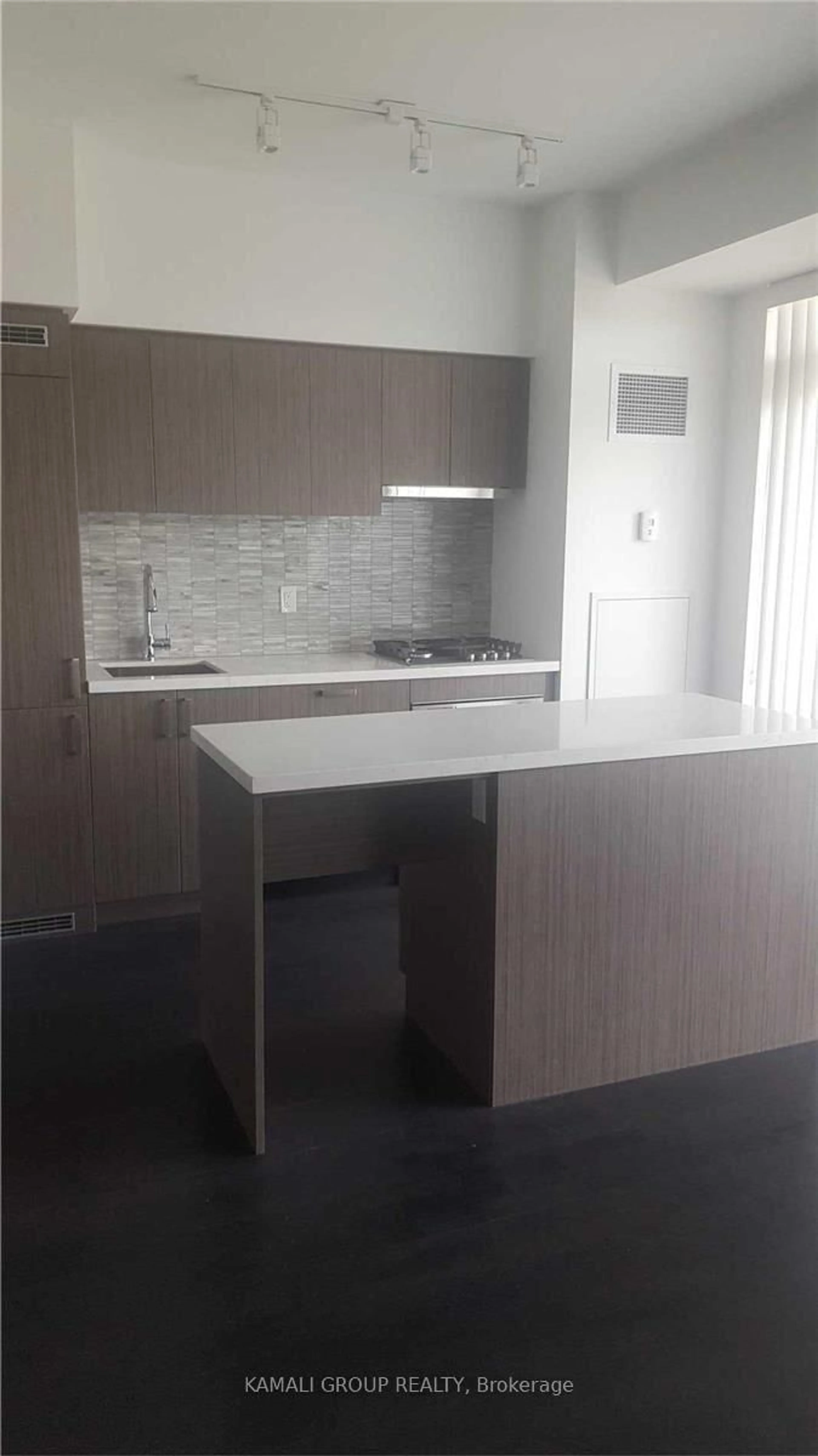 Standard kitchen, unknown for 501 St. Clair Ave #1303, Toronto Ontario M5P 0A2