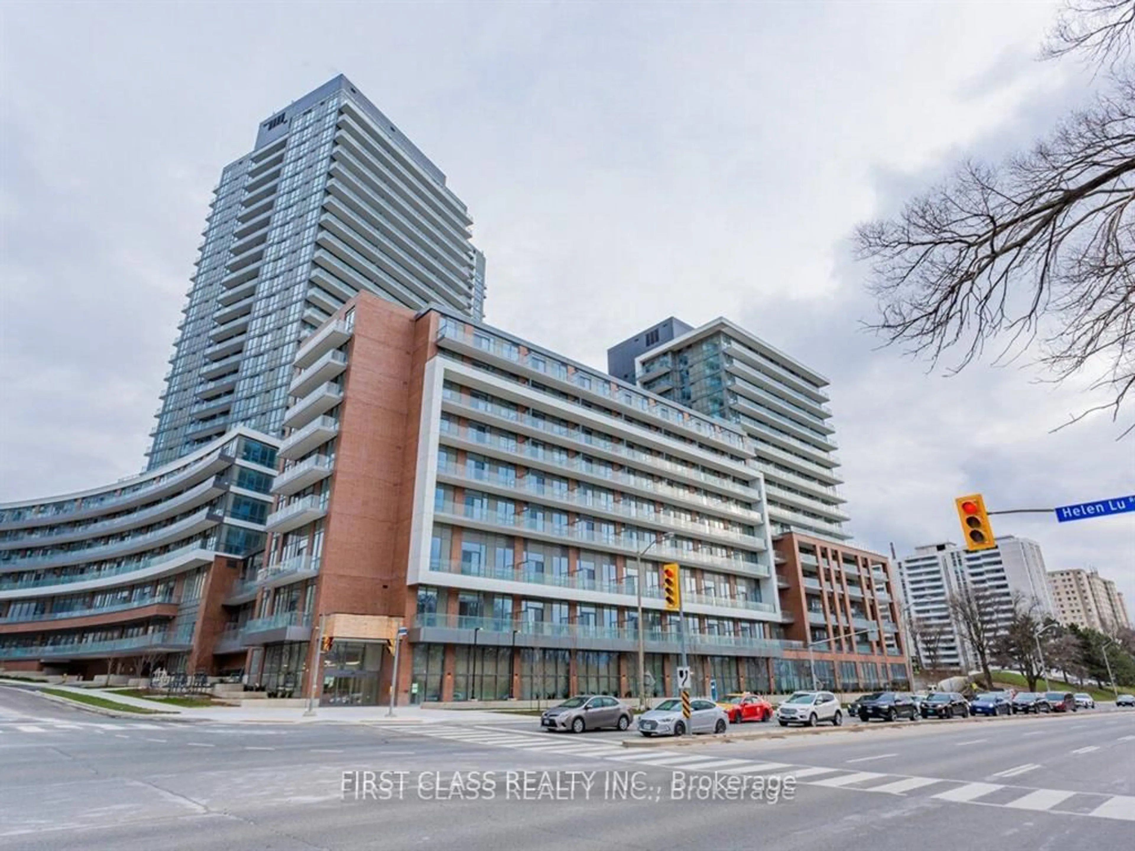 Unknown for 36 Forest Manor Rd #1003, Toronto Ontario M2J 1M5