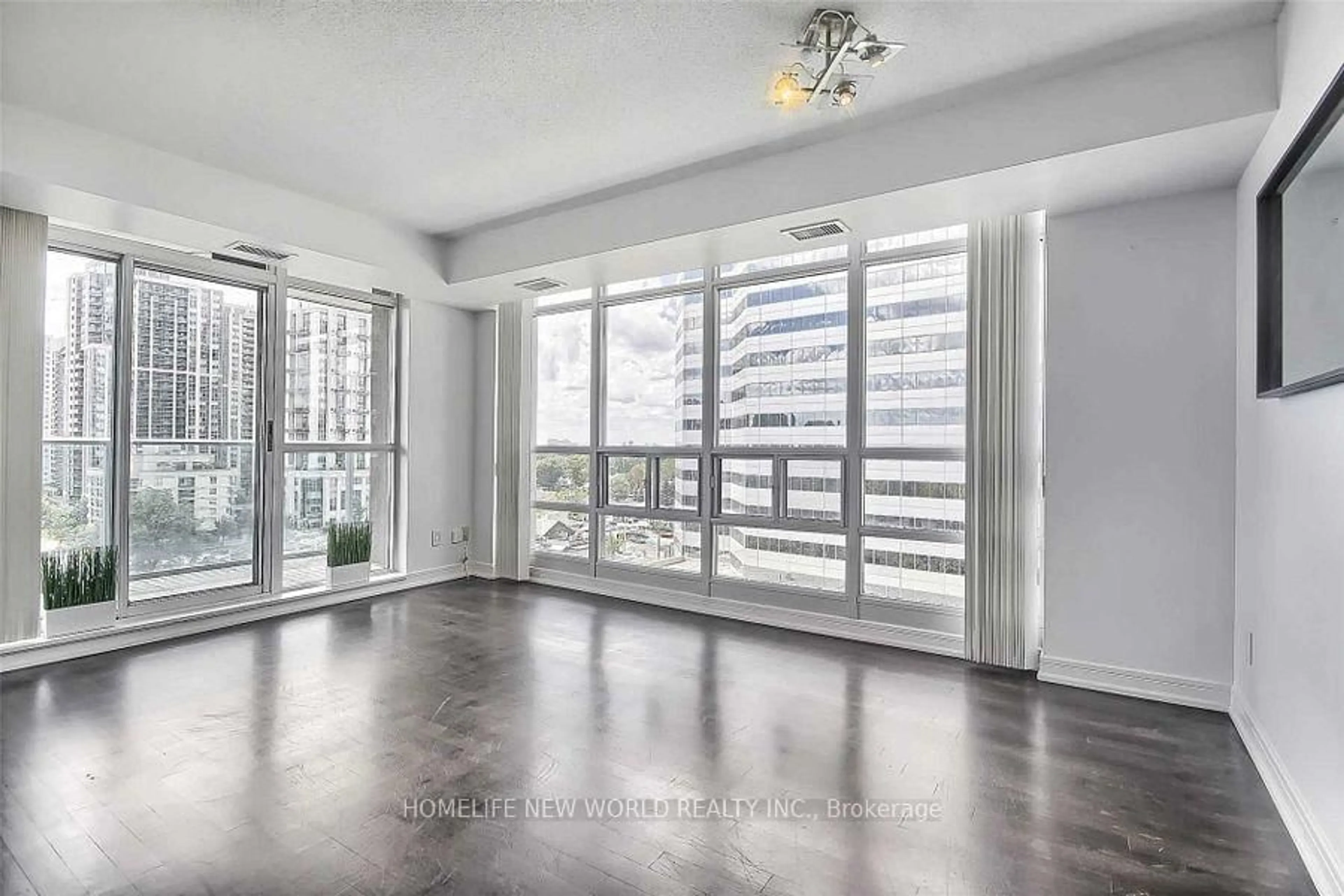 A pic of a room for 31 Bales Ave #1202, Toronto Ontario M2N 7L6