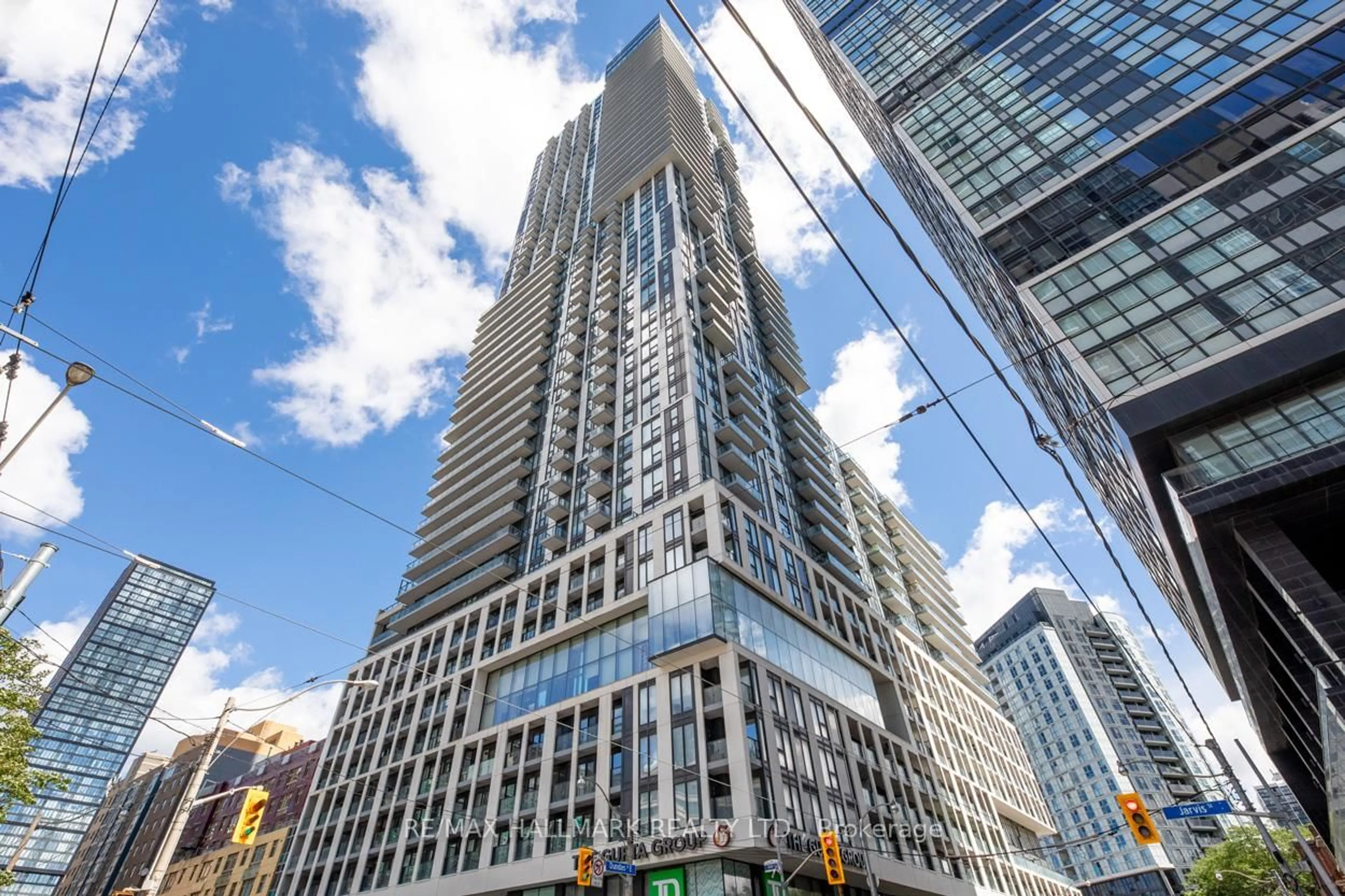 Unknown for 251 Jarvis St #420, Toronto Ontario M5B 0C3