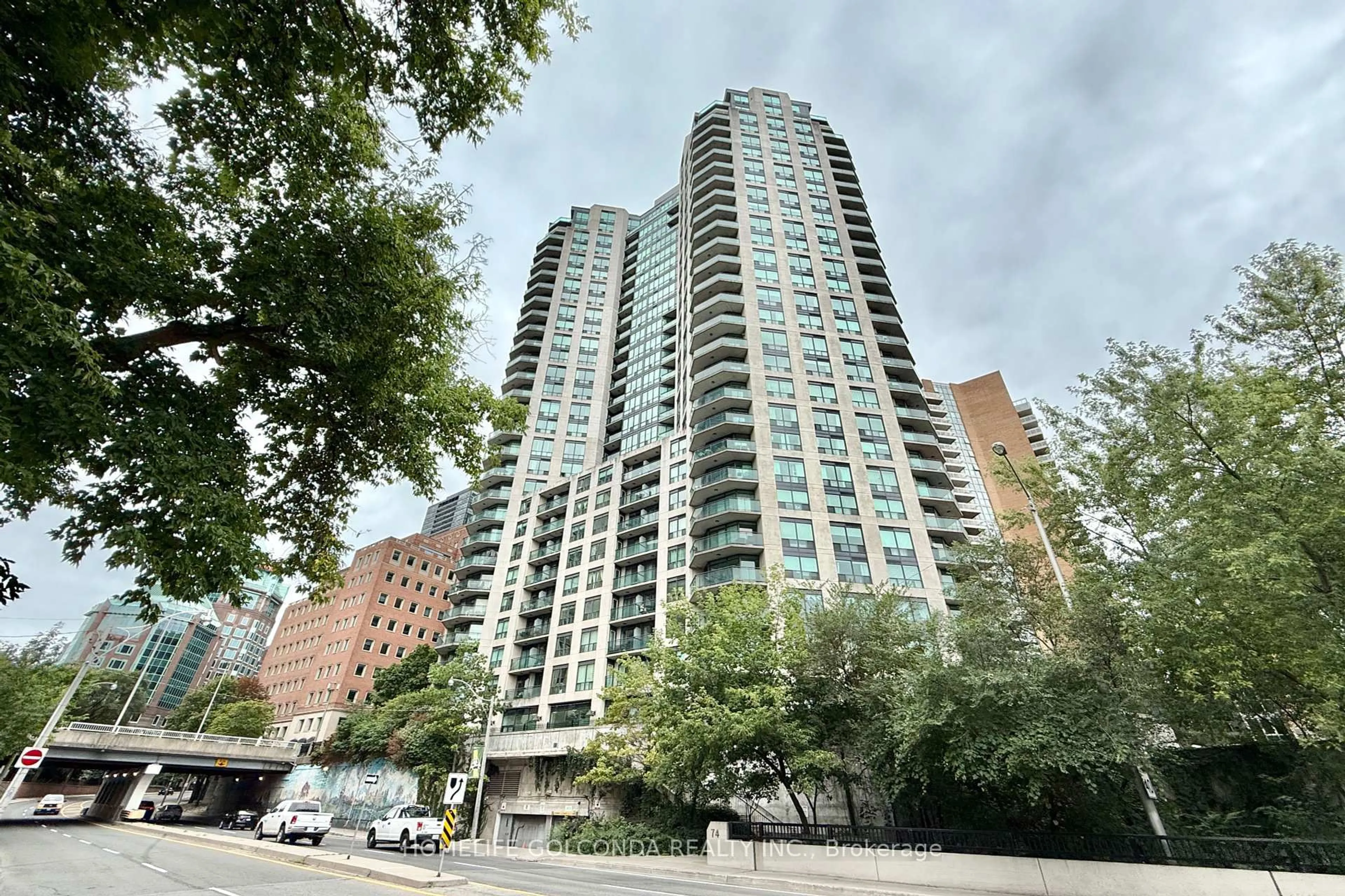 Unknown for 300 Bloor St #2808, Toronto Ontario M4W 3Y2