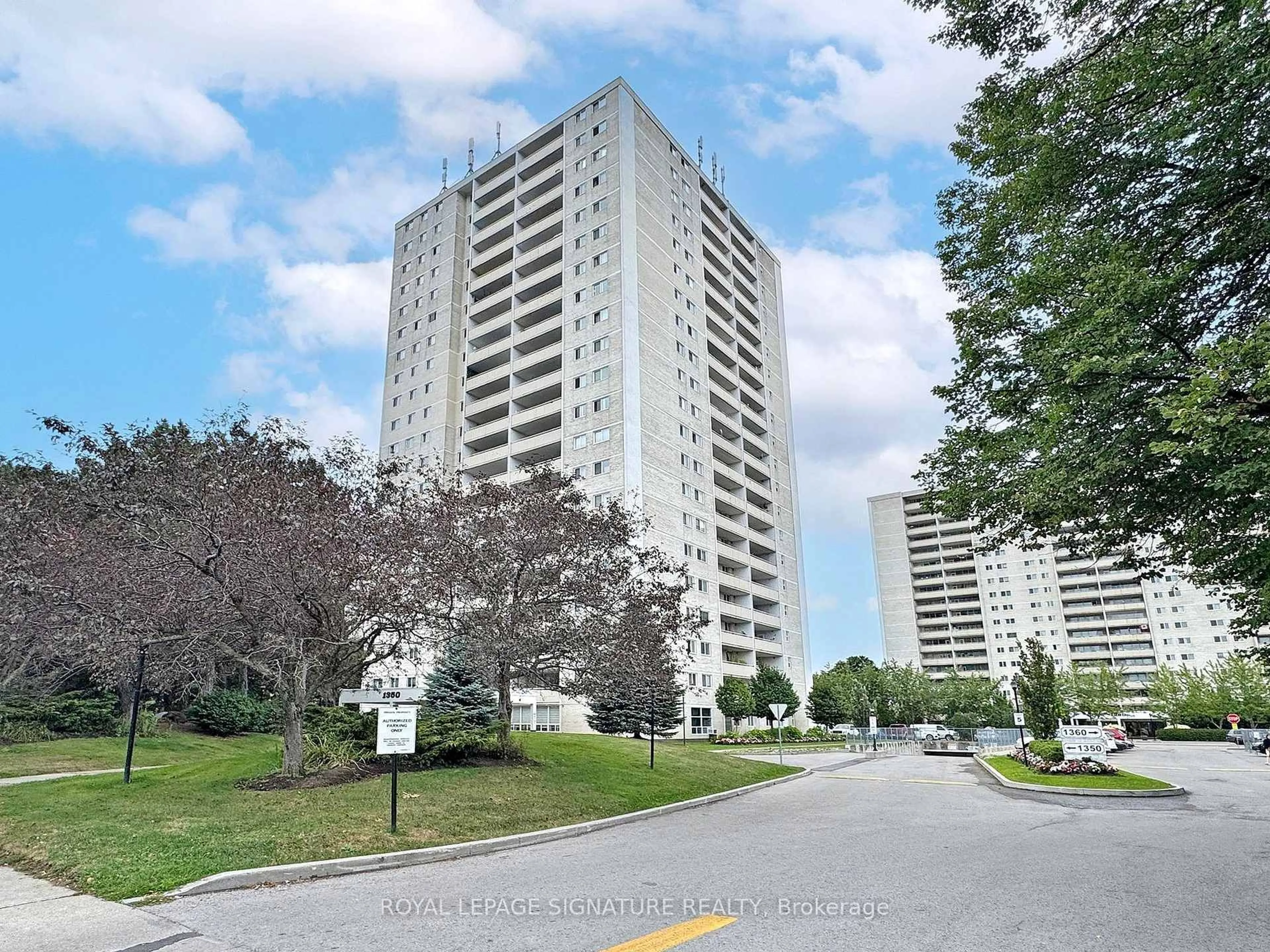Unknown for 1350 York Mills Rd #1204, Toronto Ontario M3A 2A1
