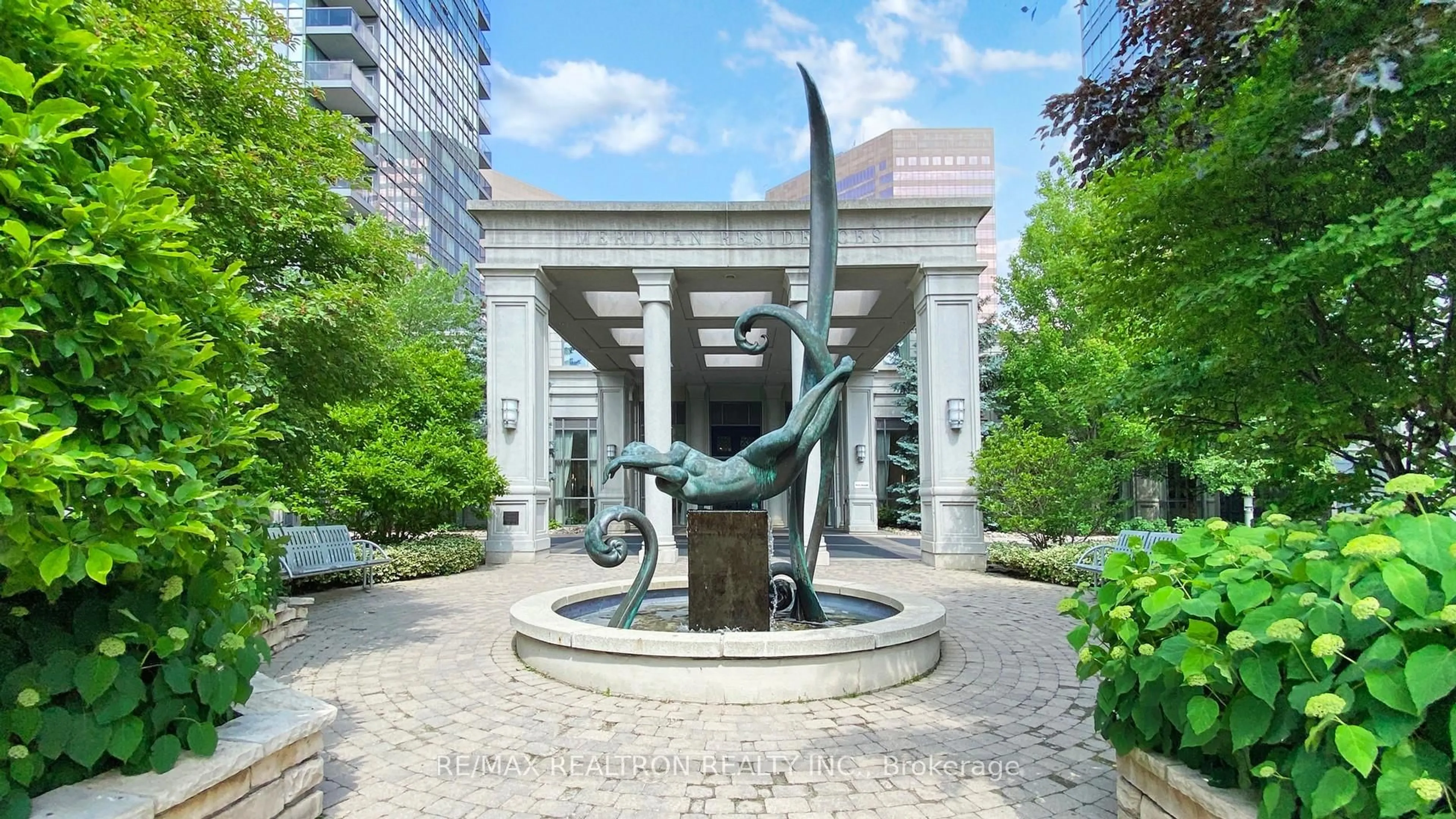 Unknown for 15 Greenview Ave #2413, Toronto Ontario M2M 4M7