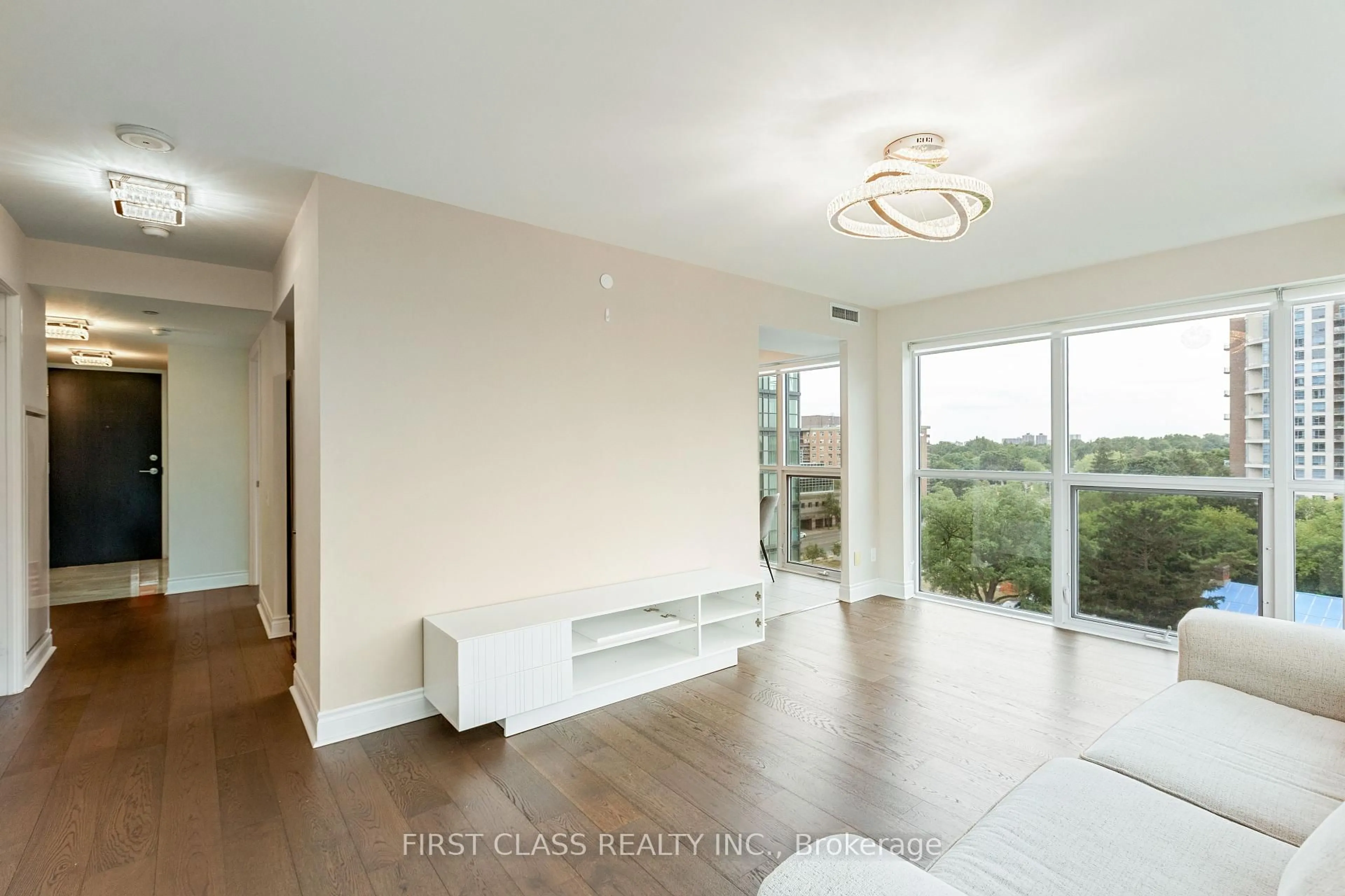 A pic of a room for 5168 Yonge St #605, Toronto Ontario M2N 5P6