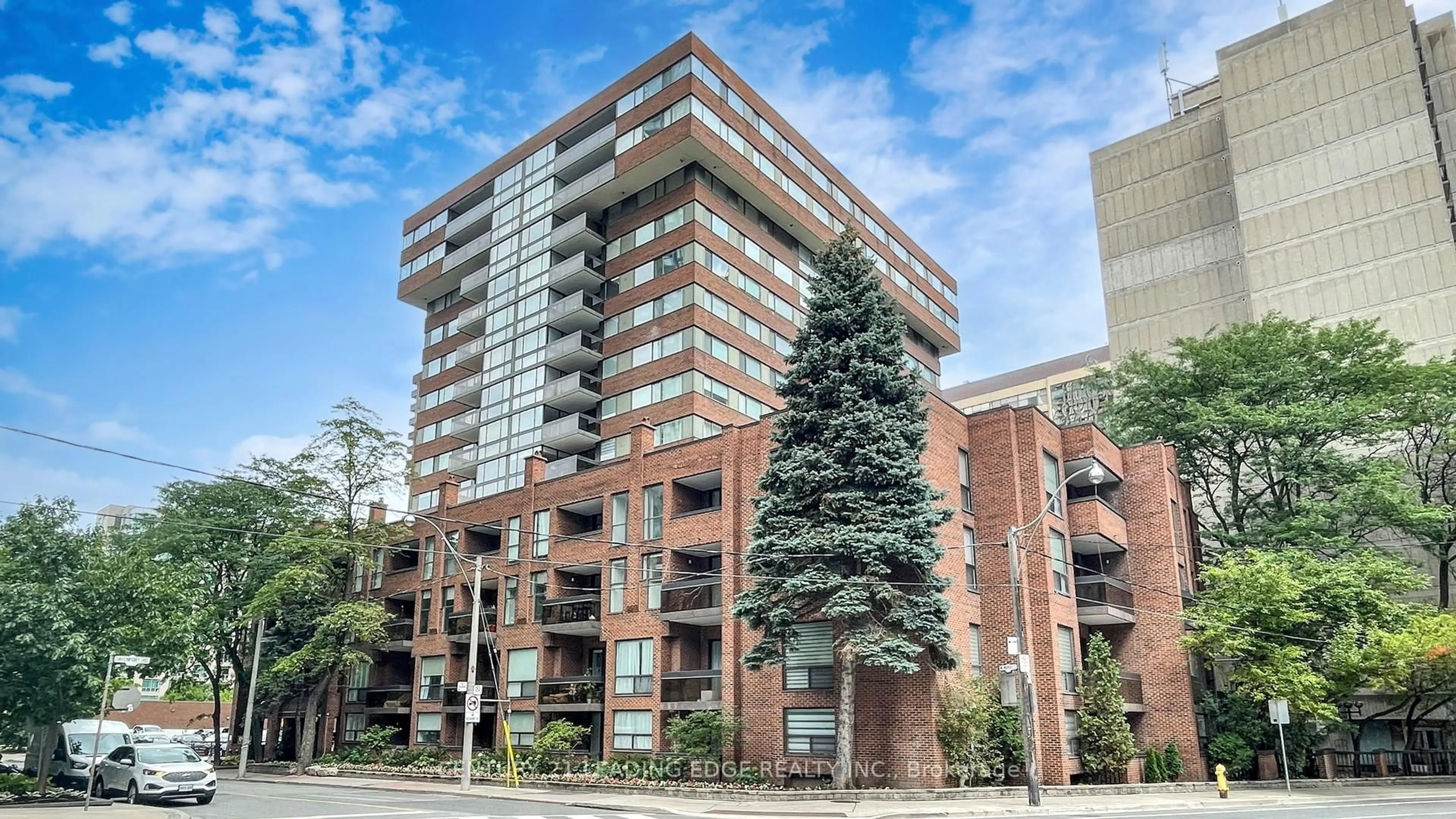 Unknown for 15 McMurrich St #201, Toronto Ontario M5R 3M6
