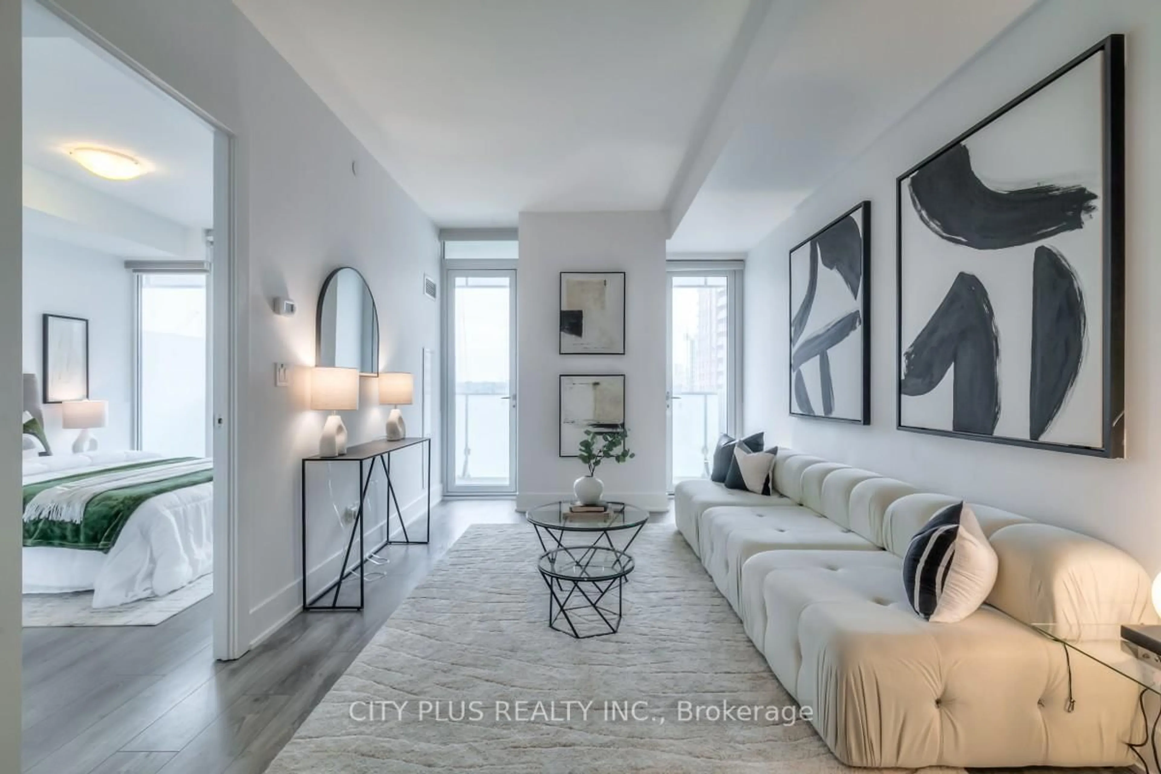 Unknown for 200 BLOOR St #1307, Toronto Ontario M5S 1T8