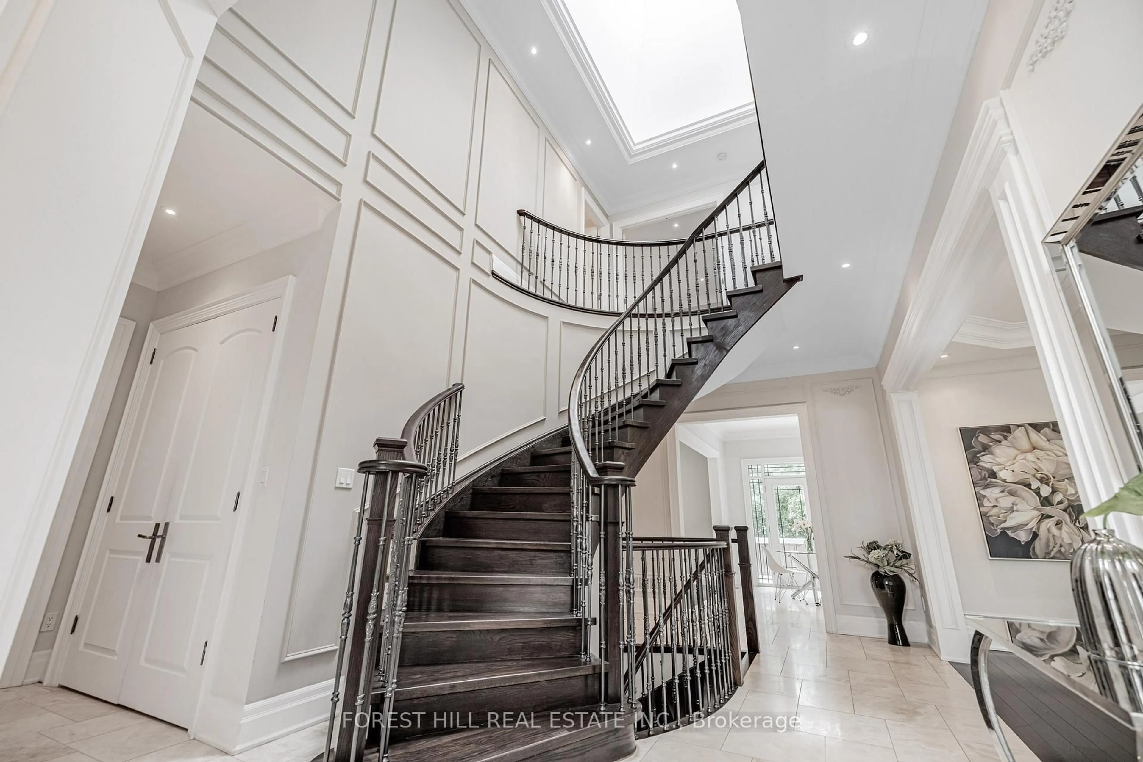 Stairs for 47 Terrace Ave, Toronto Ontario M2R 1G1