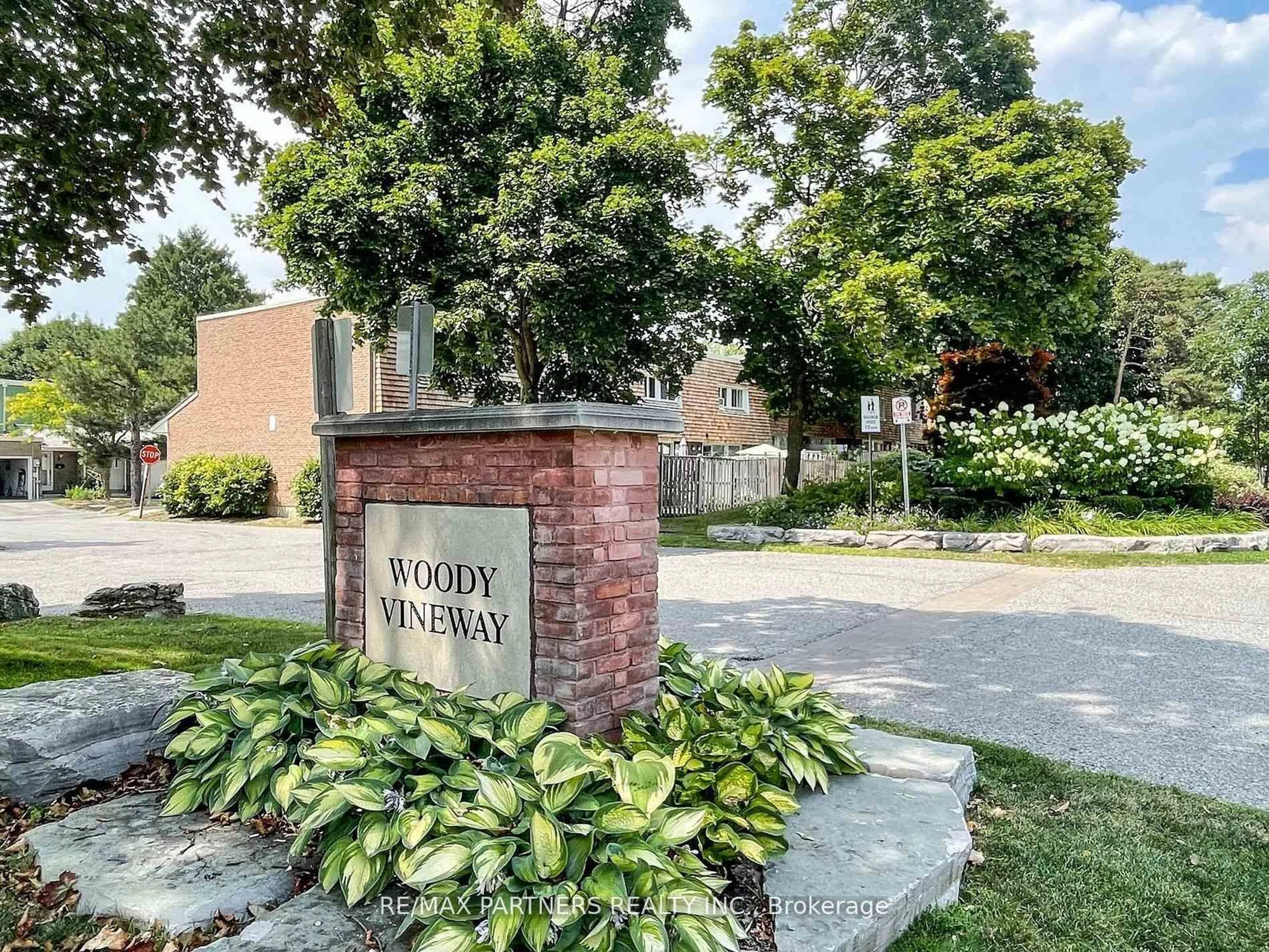 Unknown for 46 Woody Vine Way, Toronto Ontario M2J 4H6