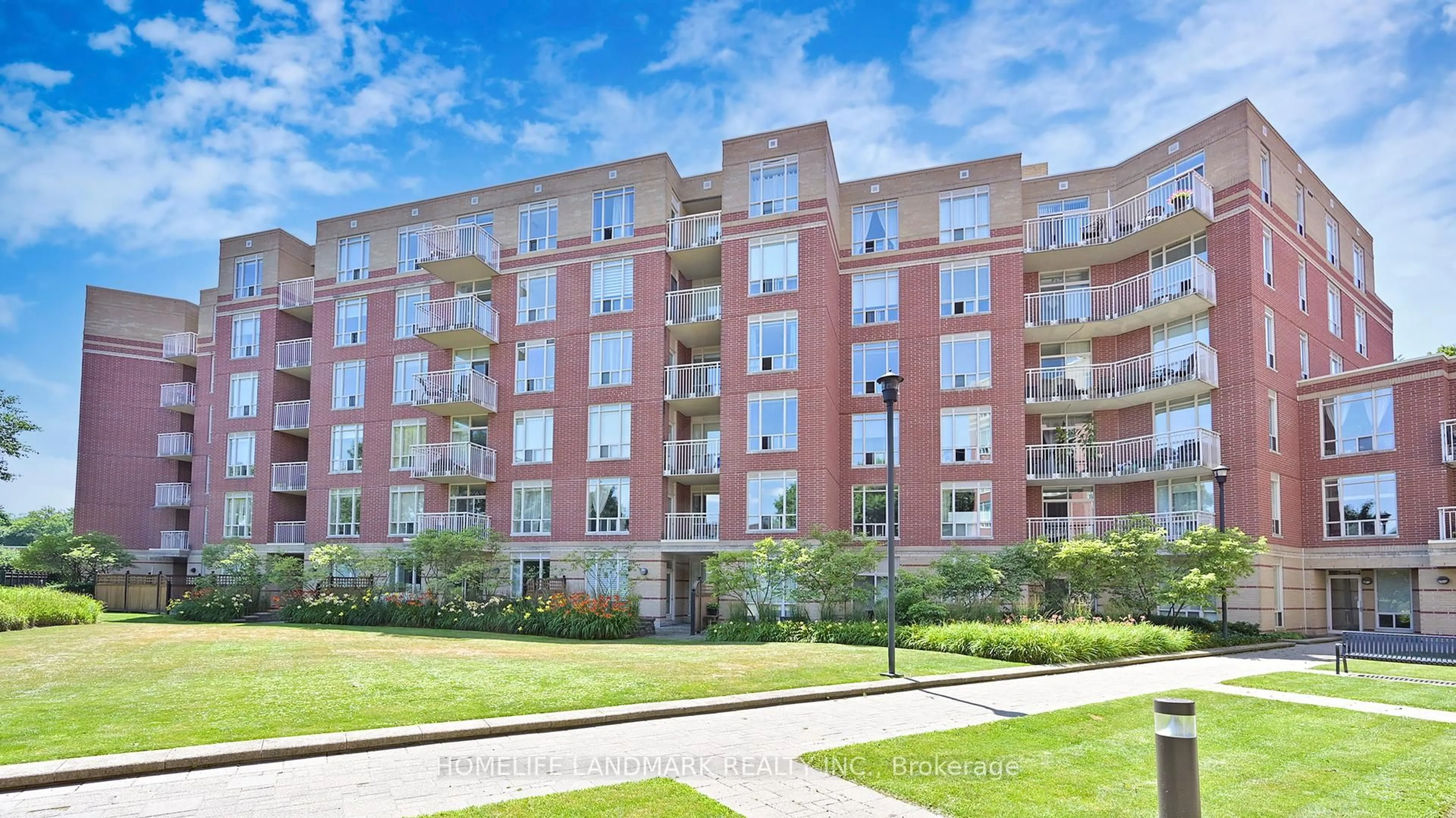 Patio, unknown for 451 Rosewell Ave #404, Toronto Ontario M4R 2H8