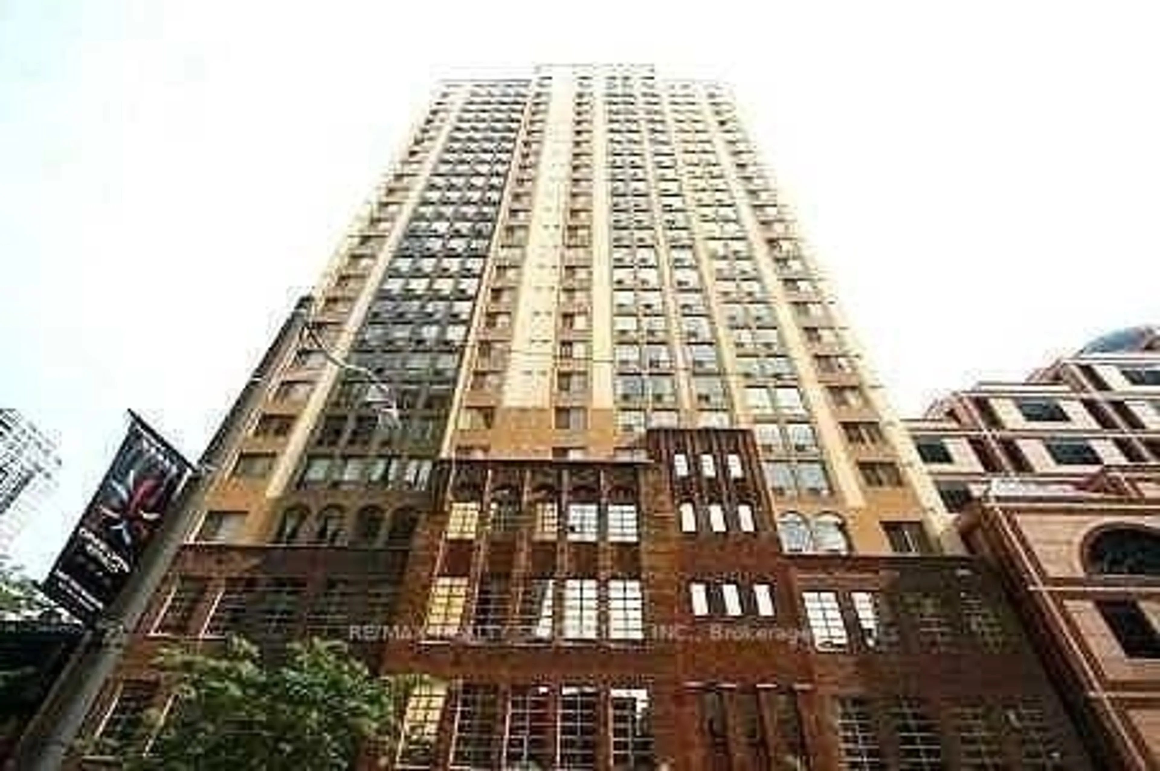 Unknown for 25 Grenville St #1209, Toronto Ontario M4Y 2X5