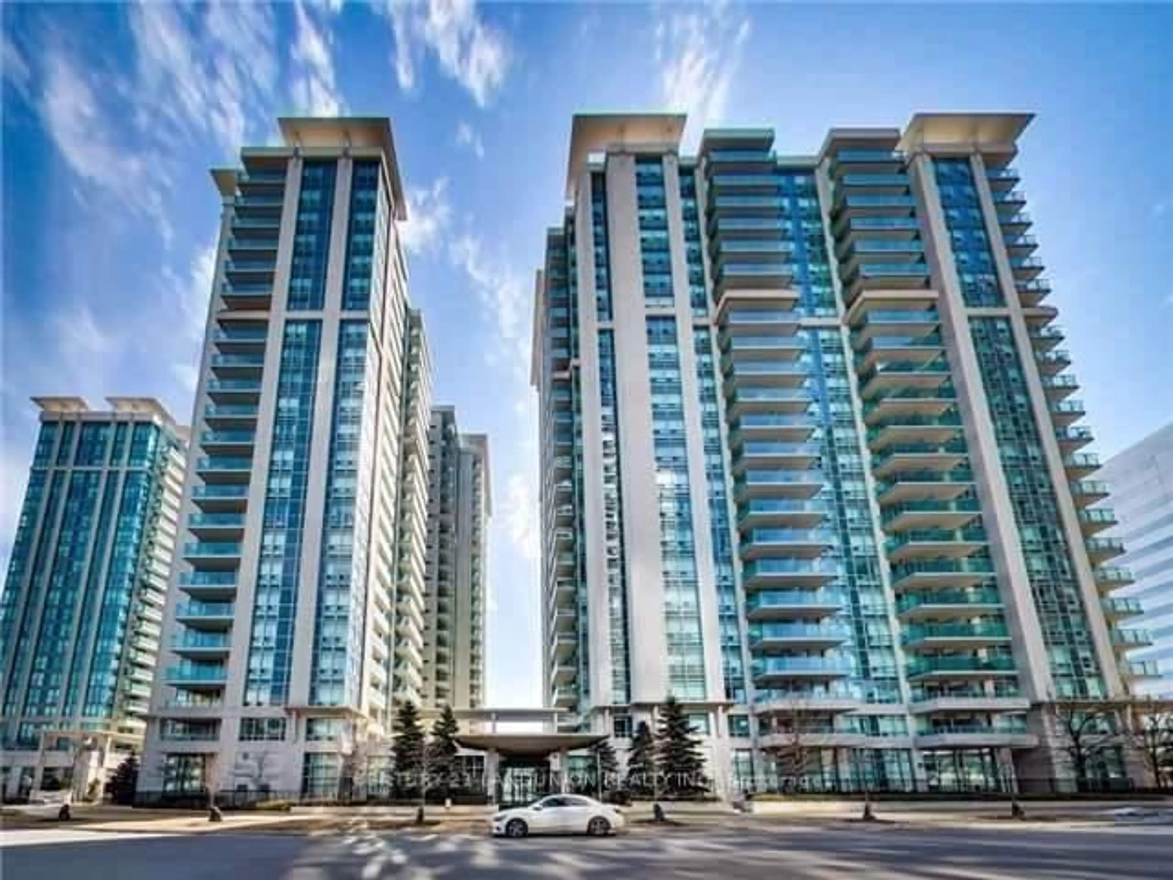 Unknown for 35 Bales Ave #2115, Toronto Ontario M2N 4S9