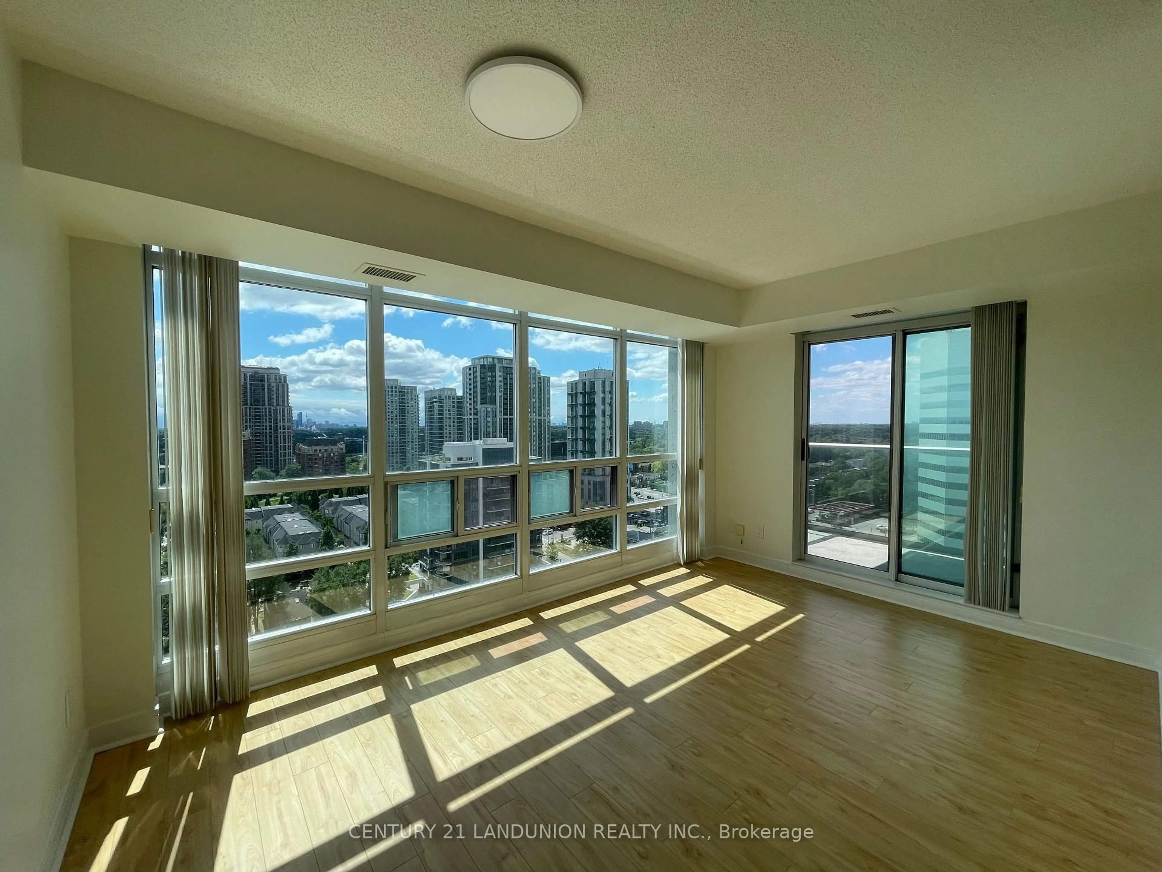 A pic of a room for 35 Bales Ave #2115, Toronto Ontario M2N 4S9