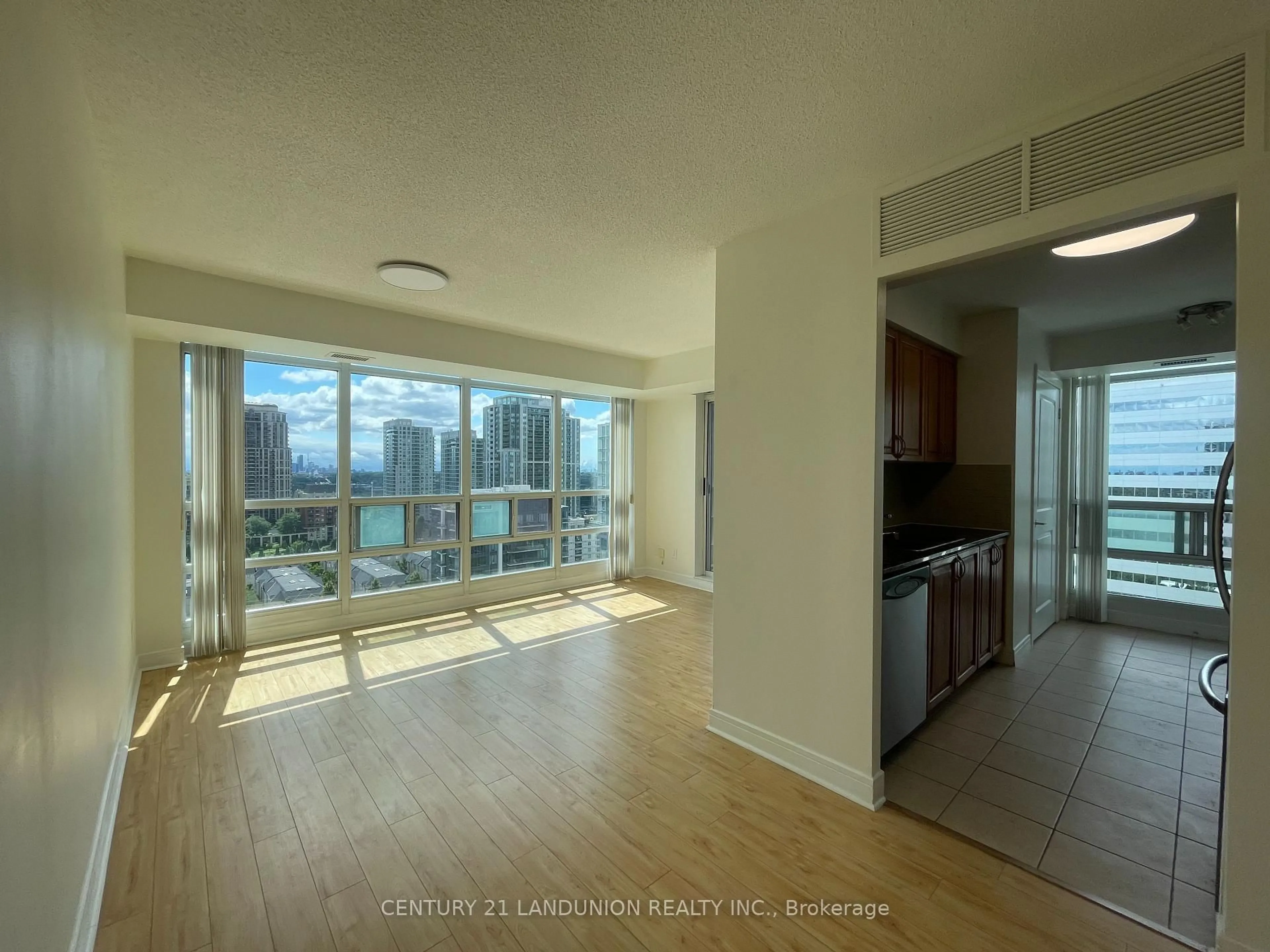 A pic of a room for 35 Bales Ave #2115, Toronto Ontario M2N 4S9