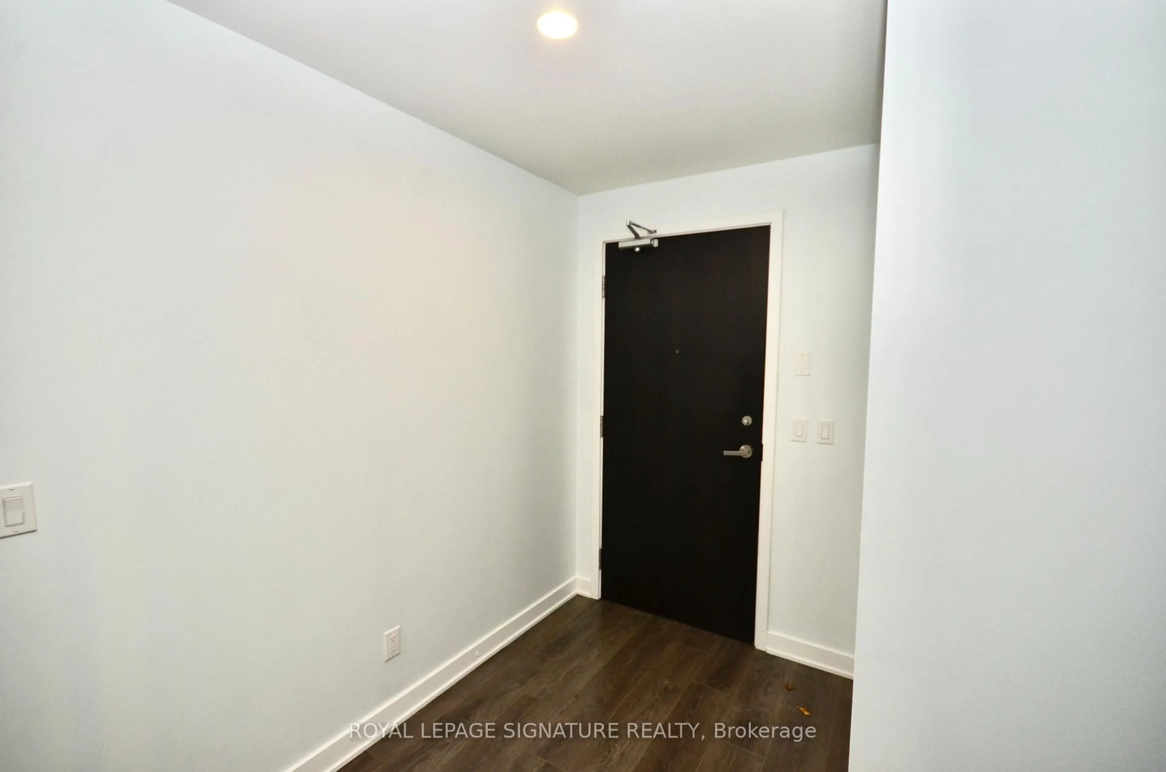 A pic of a room for 170 Sumach St #1708, Toronto Ontario M5A 3H6