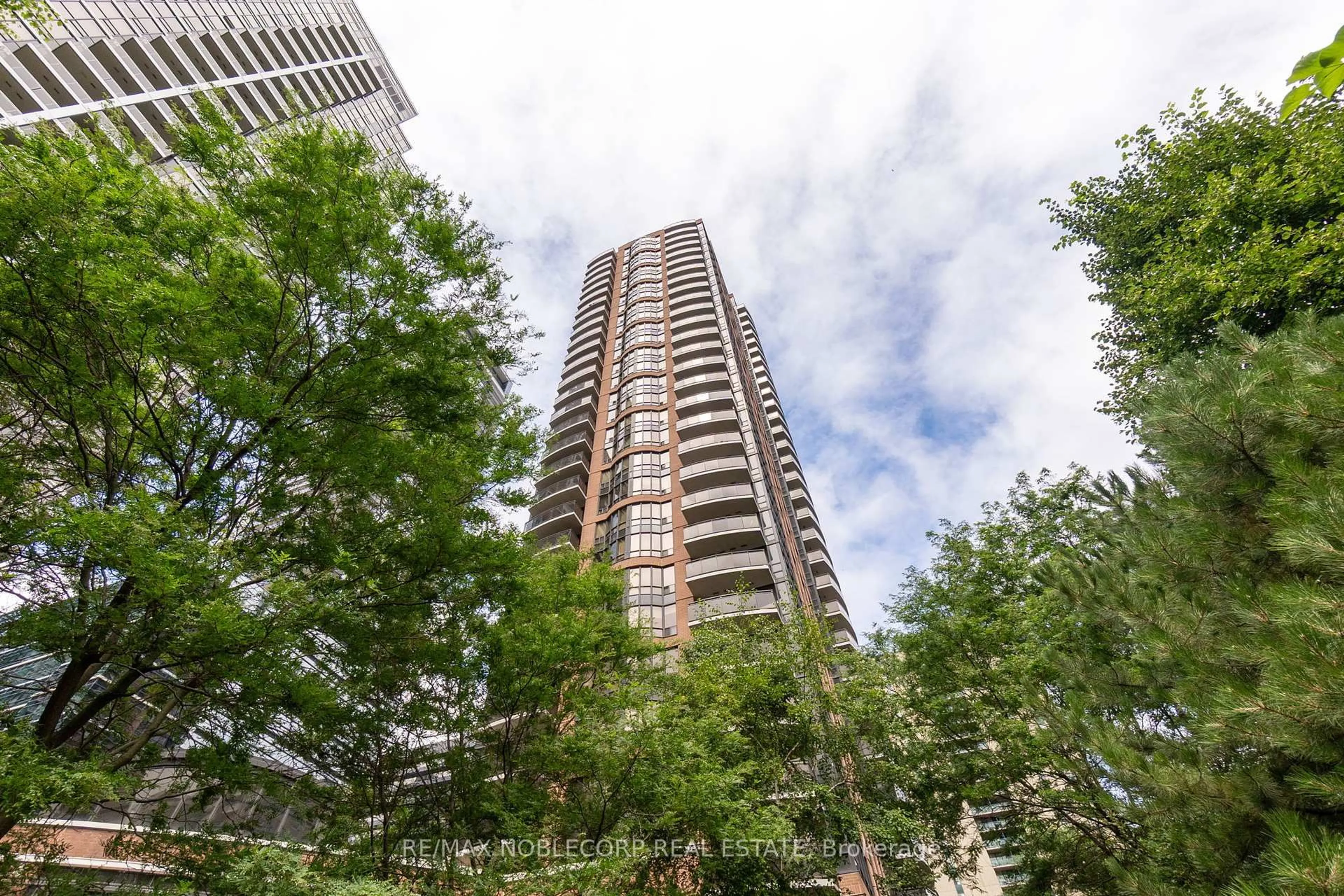 Unknown for 33 Sheppard Ave #500, Toronto Ontario M2N 7K1