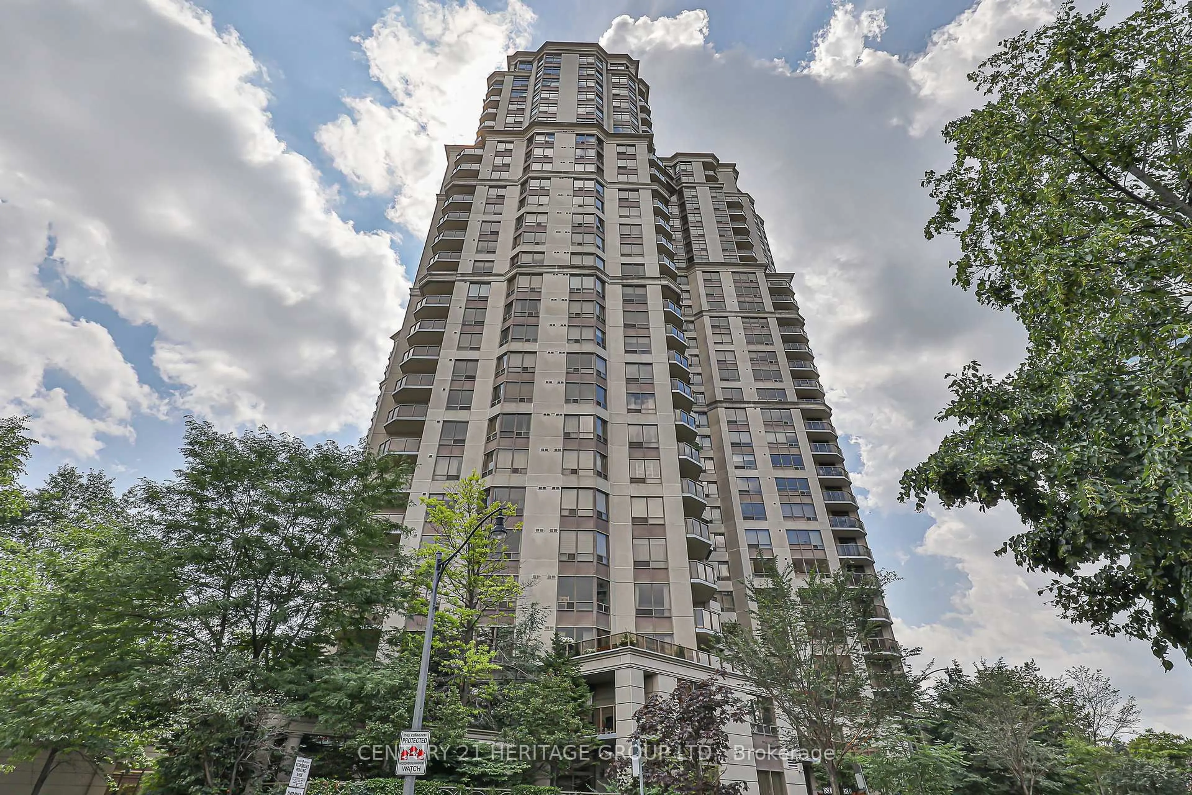 Unknown for 78 Harrison Garden Blvd #1704, Toronto Ontario M2N 7E2