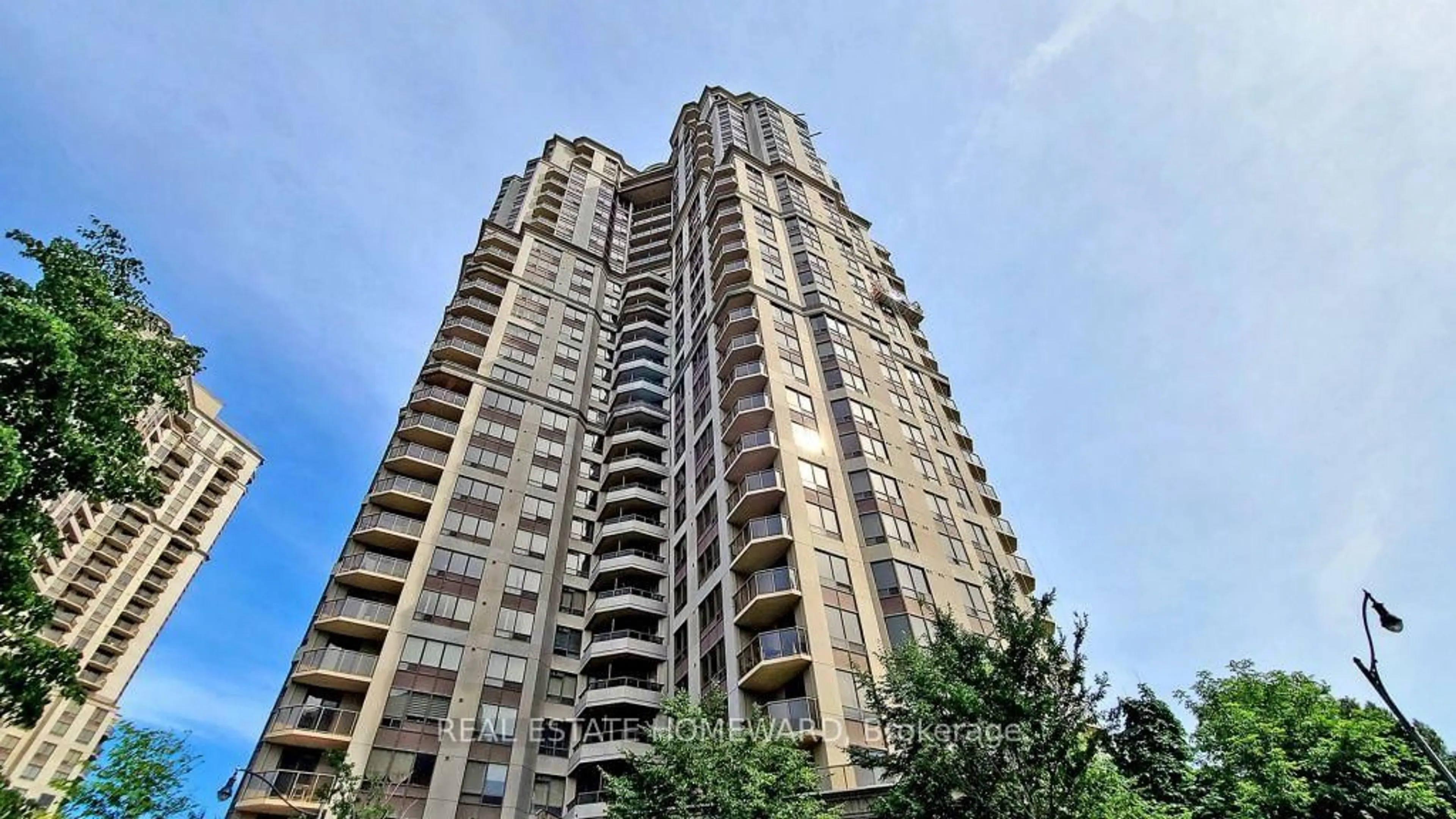 Unknown for 78 Harrison Garden Blvd #1008, Toronto Ontario M2N 7E2