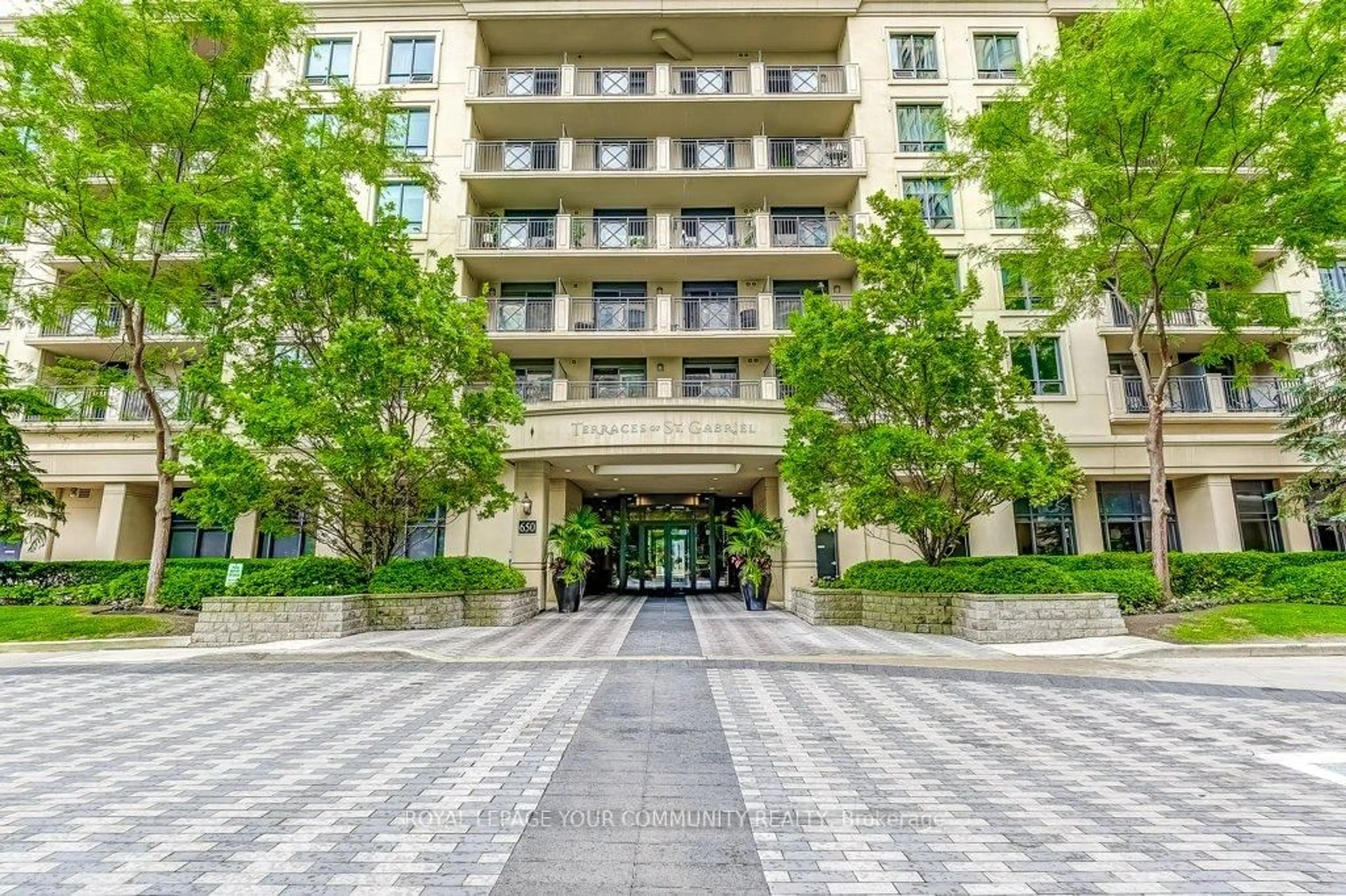 Unknown for 650 Sheppard Ave #527, Toronto Ontario M2K 3E4