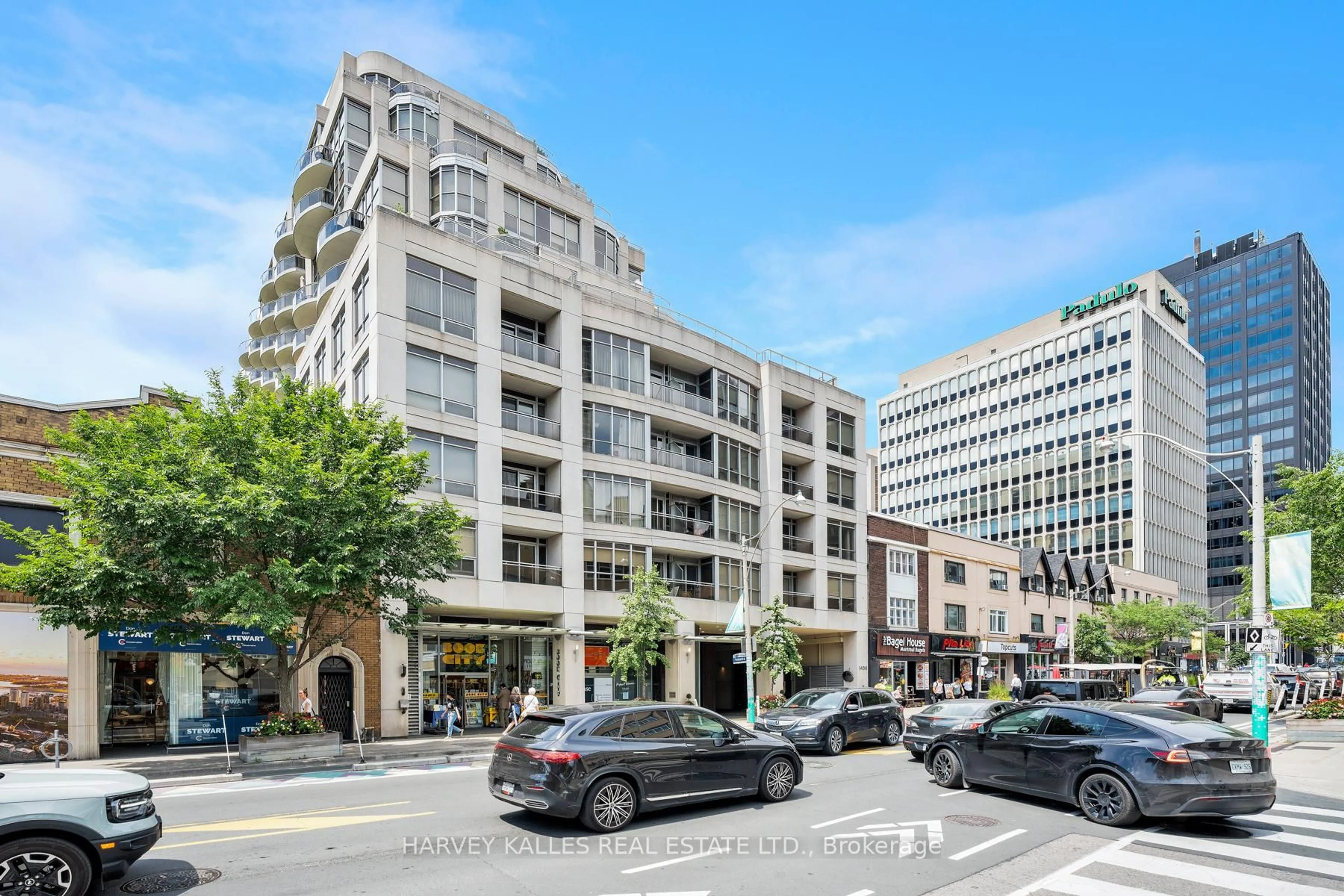 Unknown for 1430 Yonge St #1201, Toronto Ontario M4T 1Y6