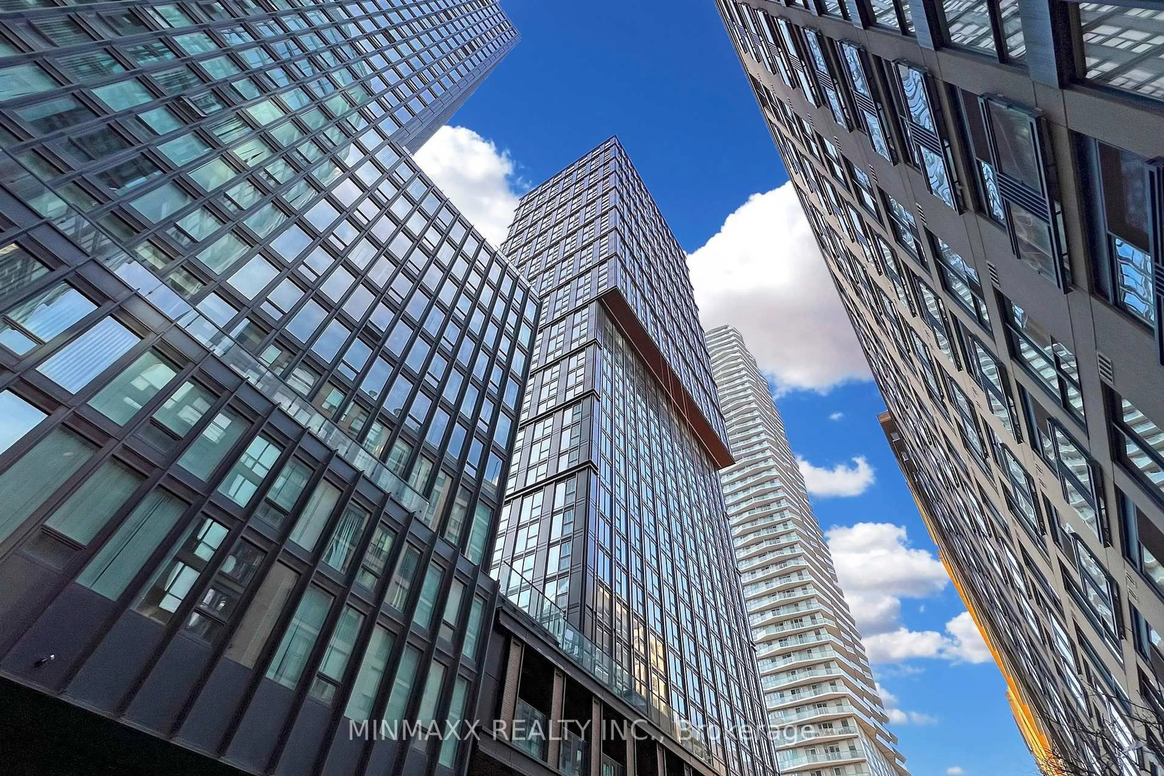 Unknown for 82 Dalhousie St #1608, Toronto Ontario M5B 1Y7