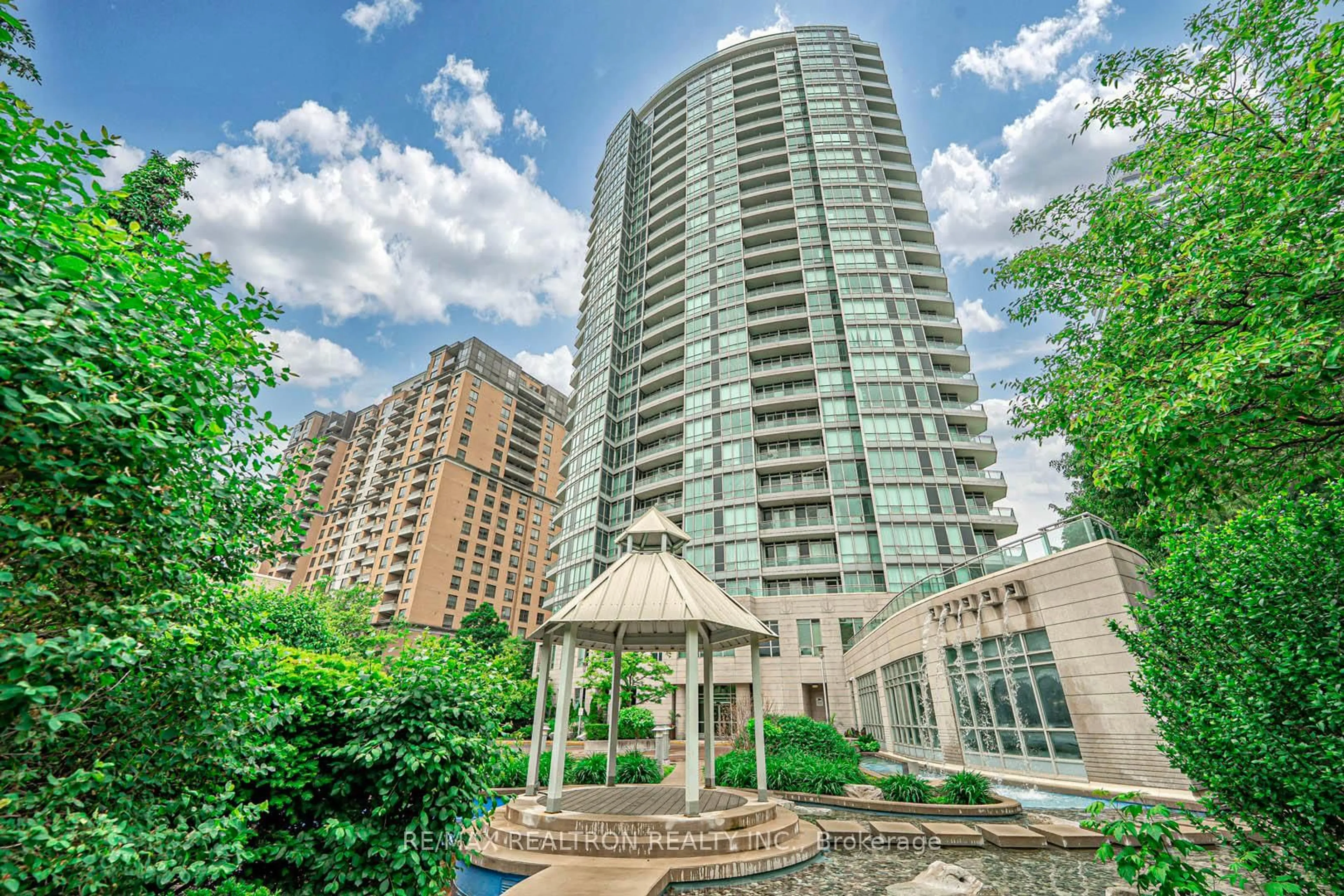 Unknown for 60 Byng Ave #811, Toronto Ontario M2N 4K3