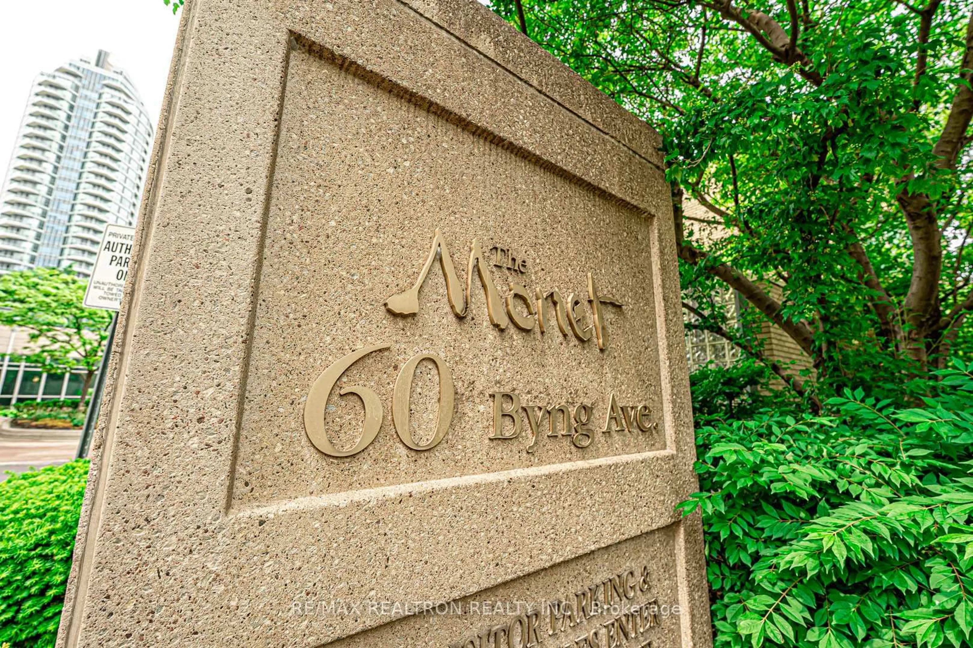 Unknown for 60 Byng Ave #811, Toronto Ontario M2N 4K3