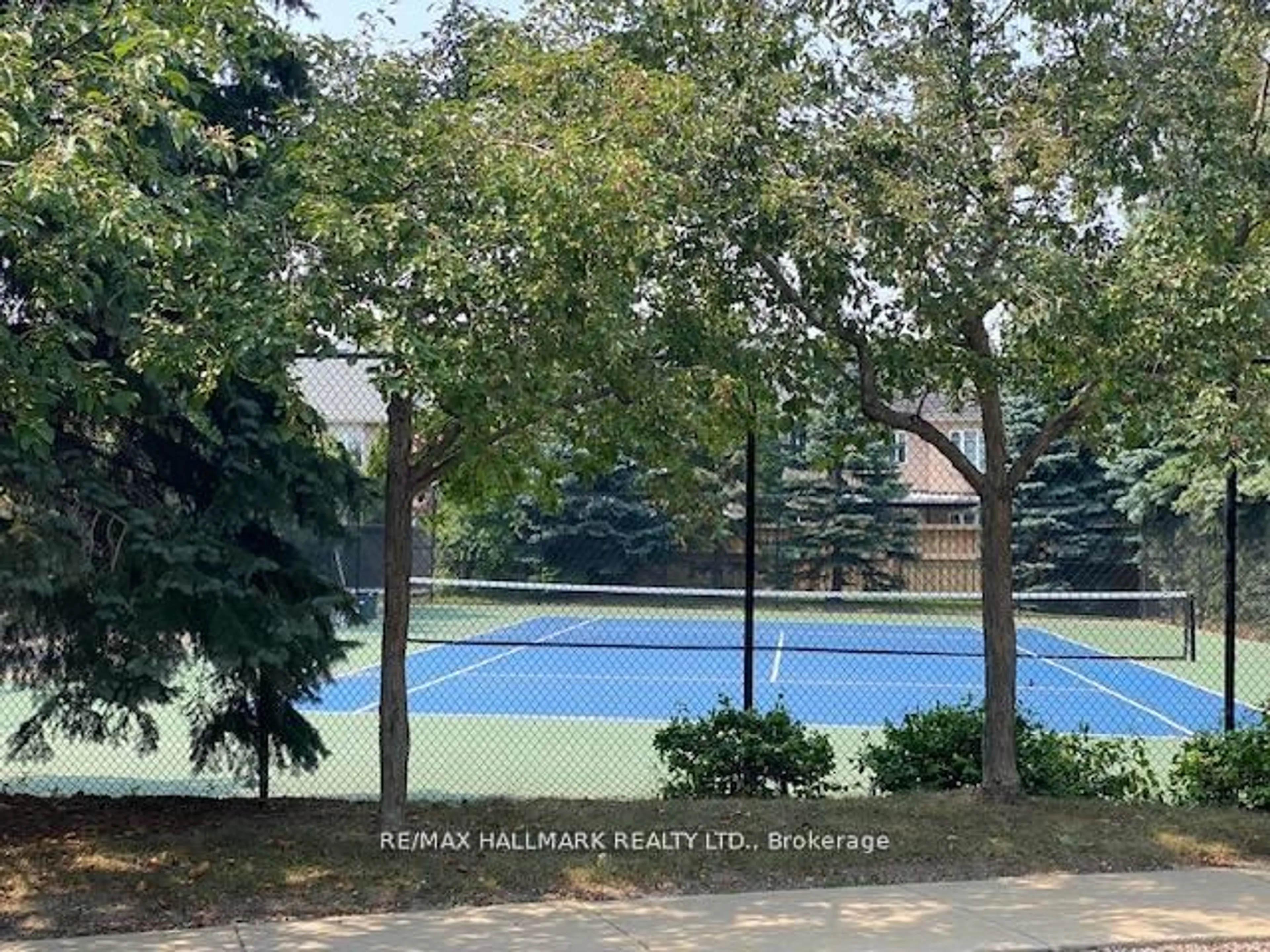 Pool for 1720 Eglinton Ave #503, Toronto Ontario M4A 2X8
