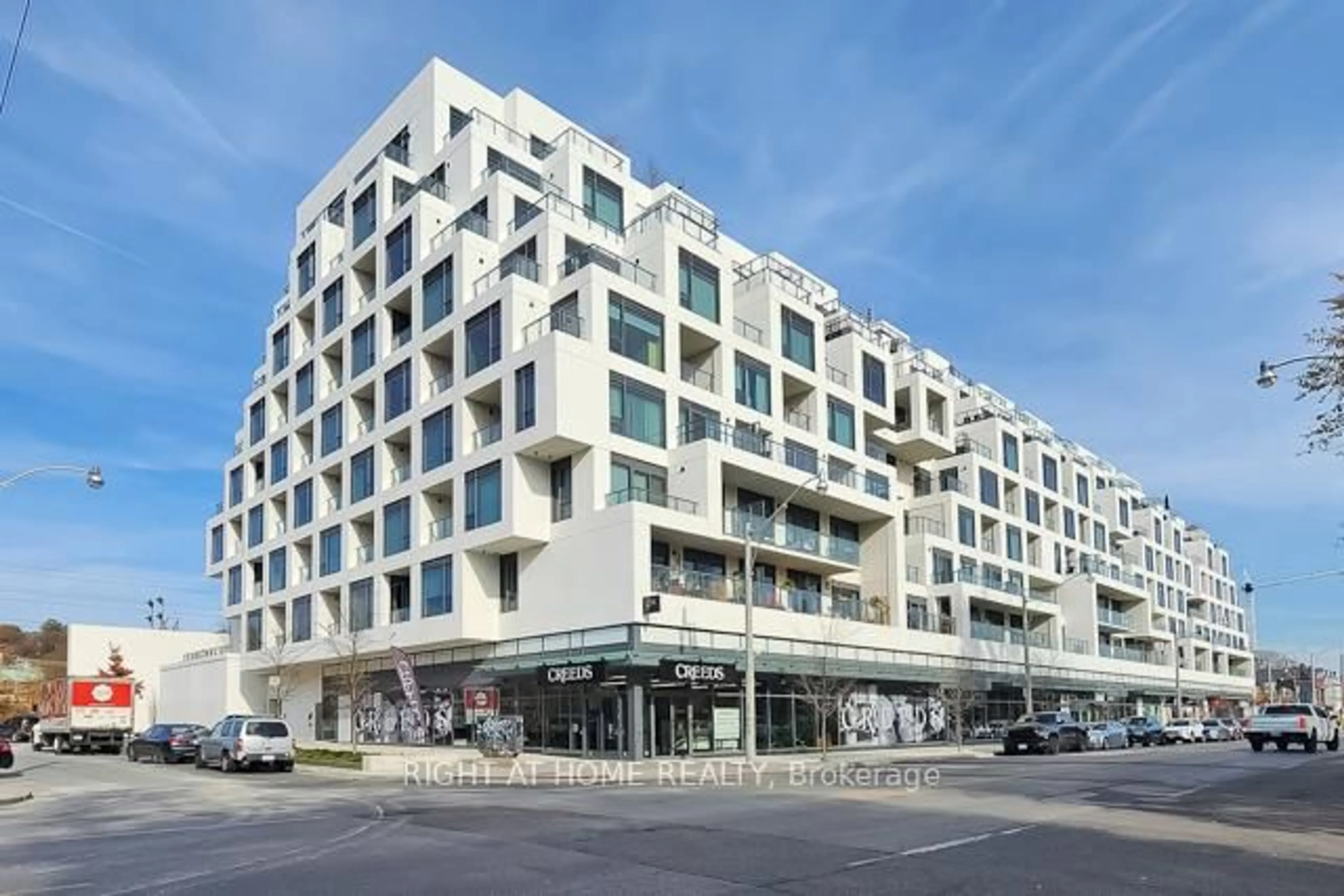 Unknown for 280 Howland Ave #226, Toronto Ontario M5R 0C3