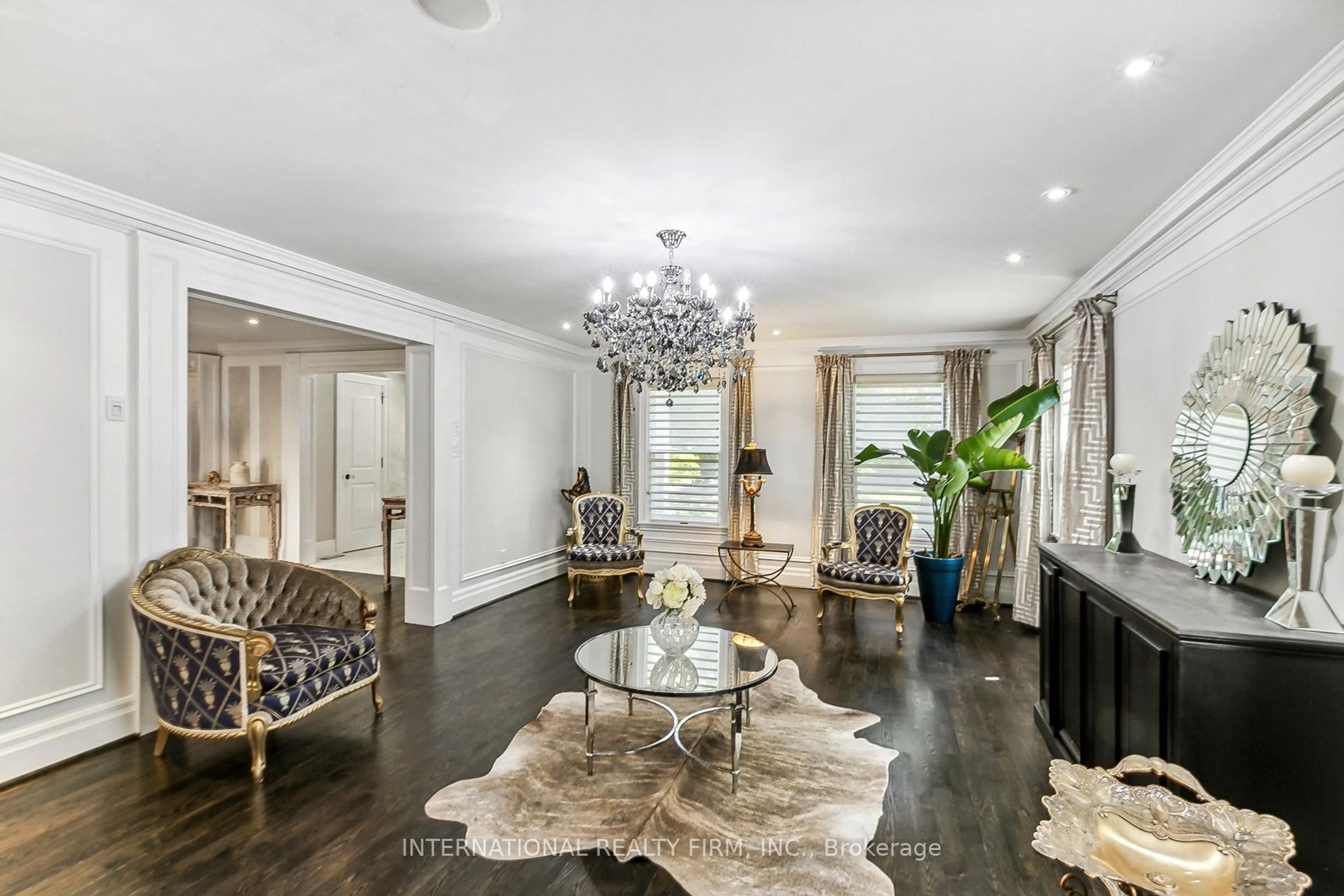 Unknown for 6 Penwood Cres, Toronto Ontario M3B 2B9