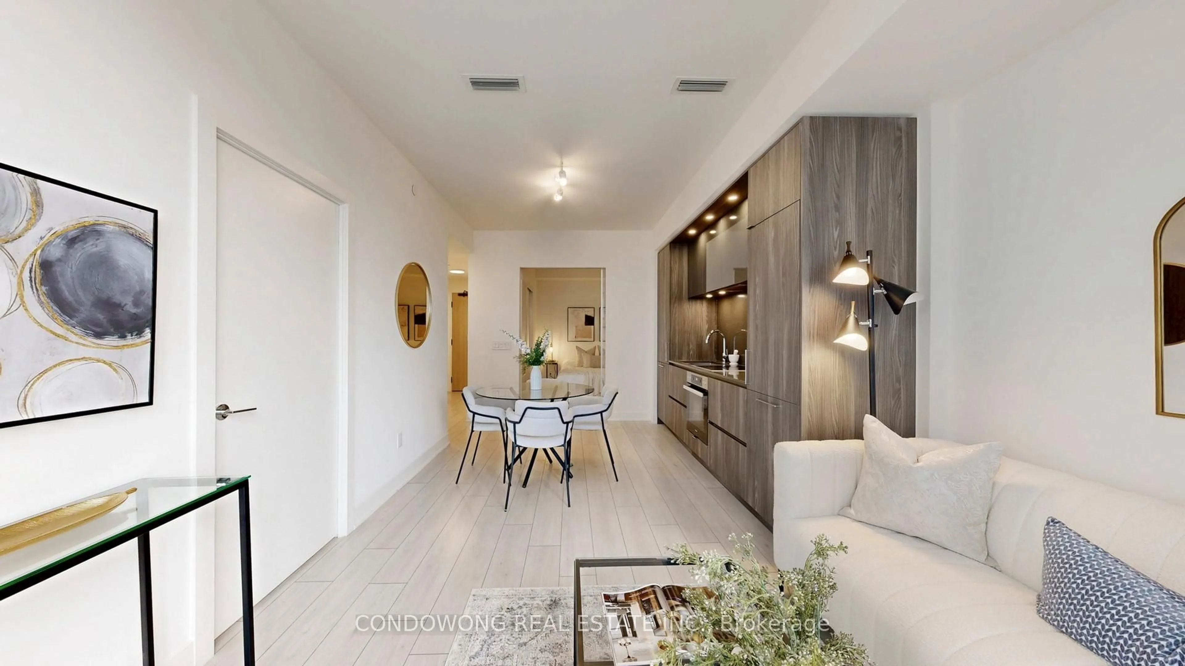 Unknown for 35 Mercer St #1811, Toronto Ontario M5V 0V1
