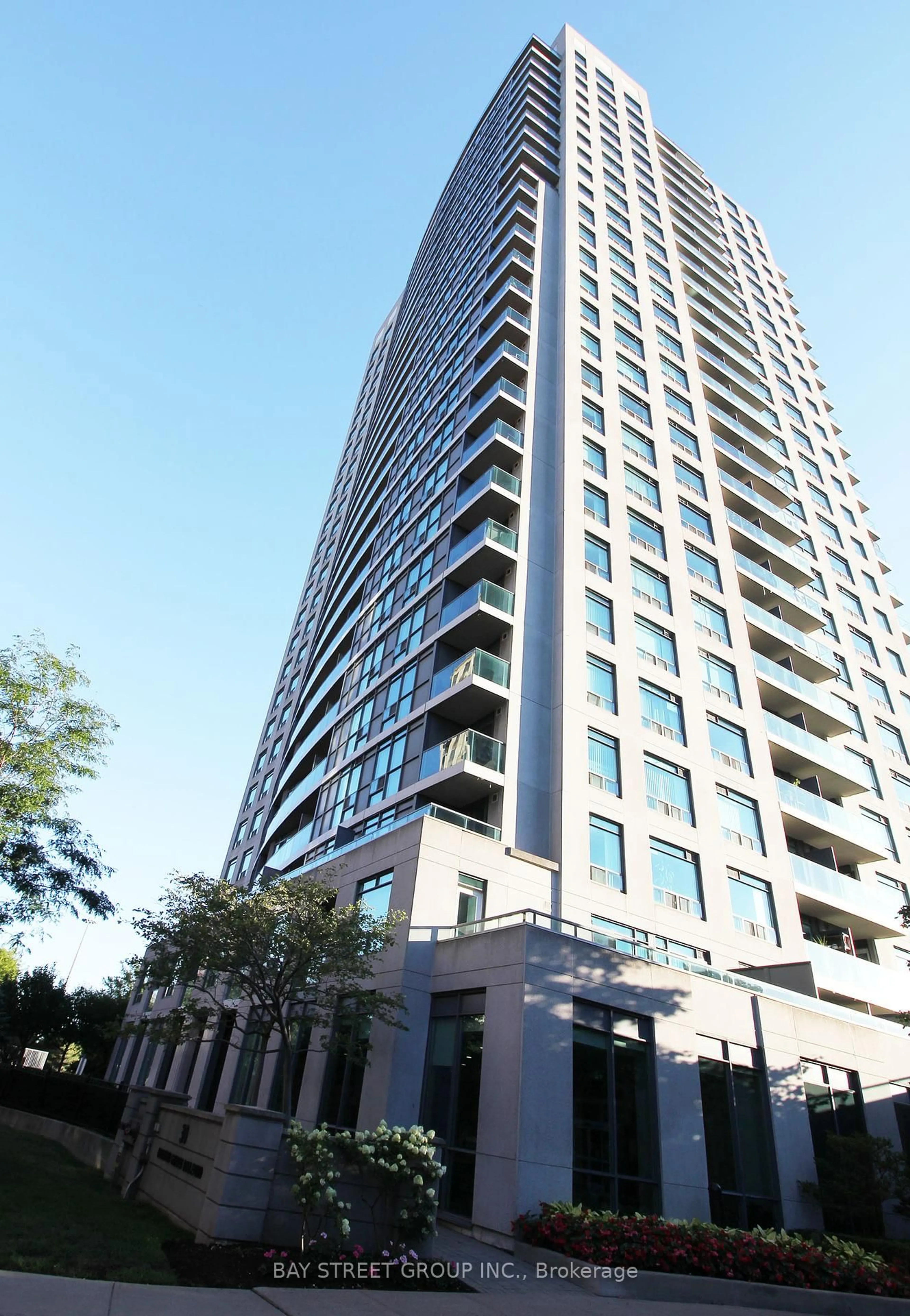 Unknown for 30 Harrison Garden Blvd #1512, Toronto Ontario M2N 7A9