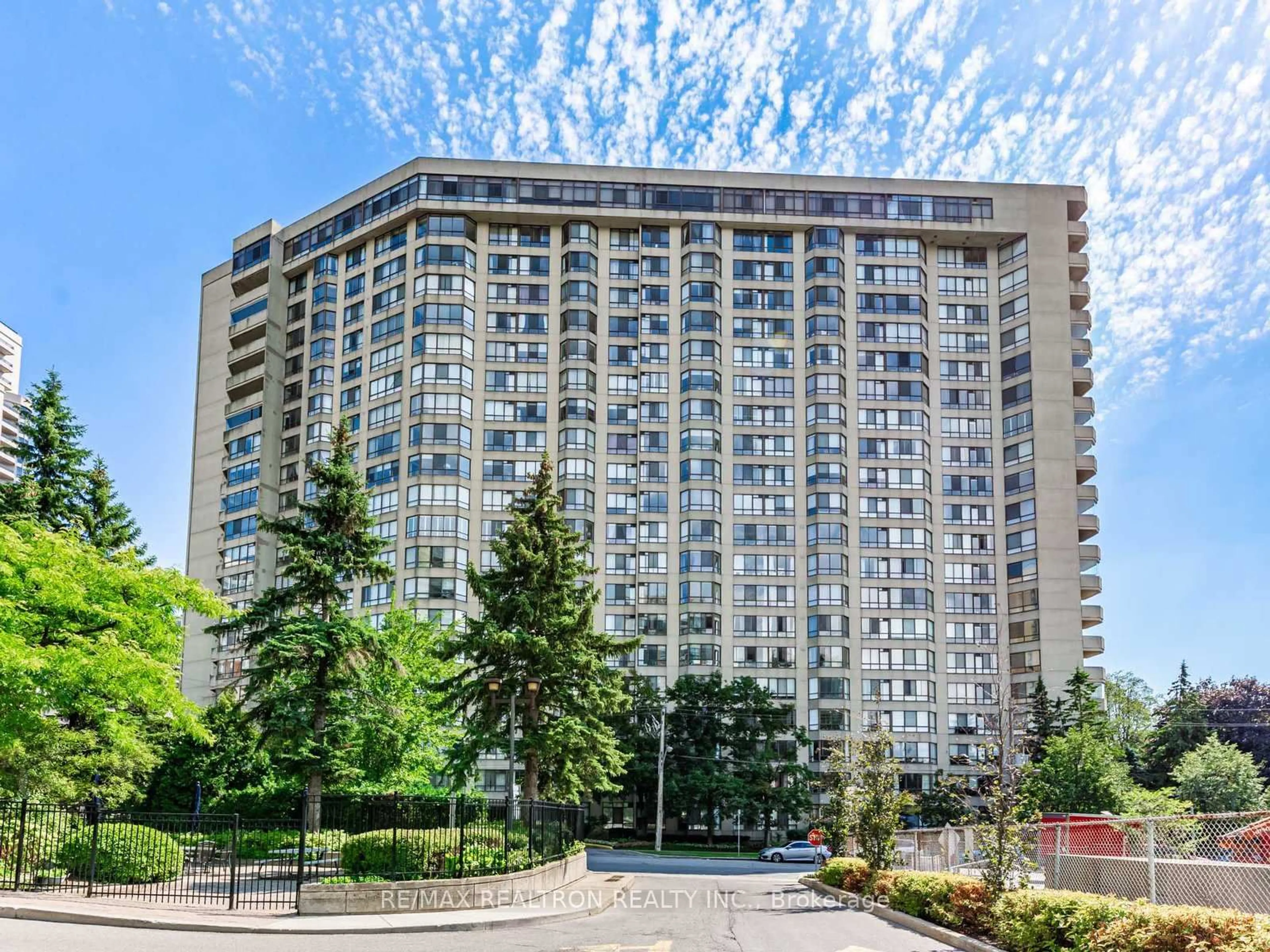 Unknown for 5444 Yonge St #703, Toronto Ontario M2N 6J4