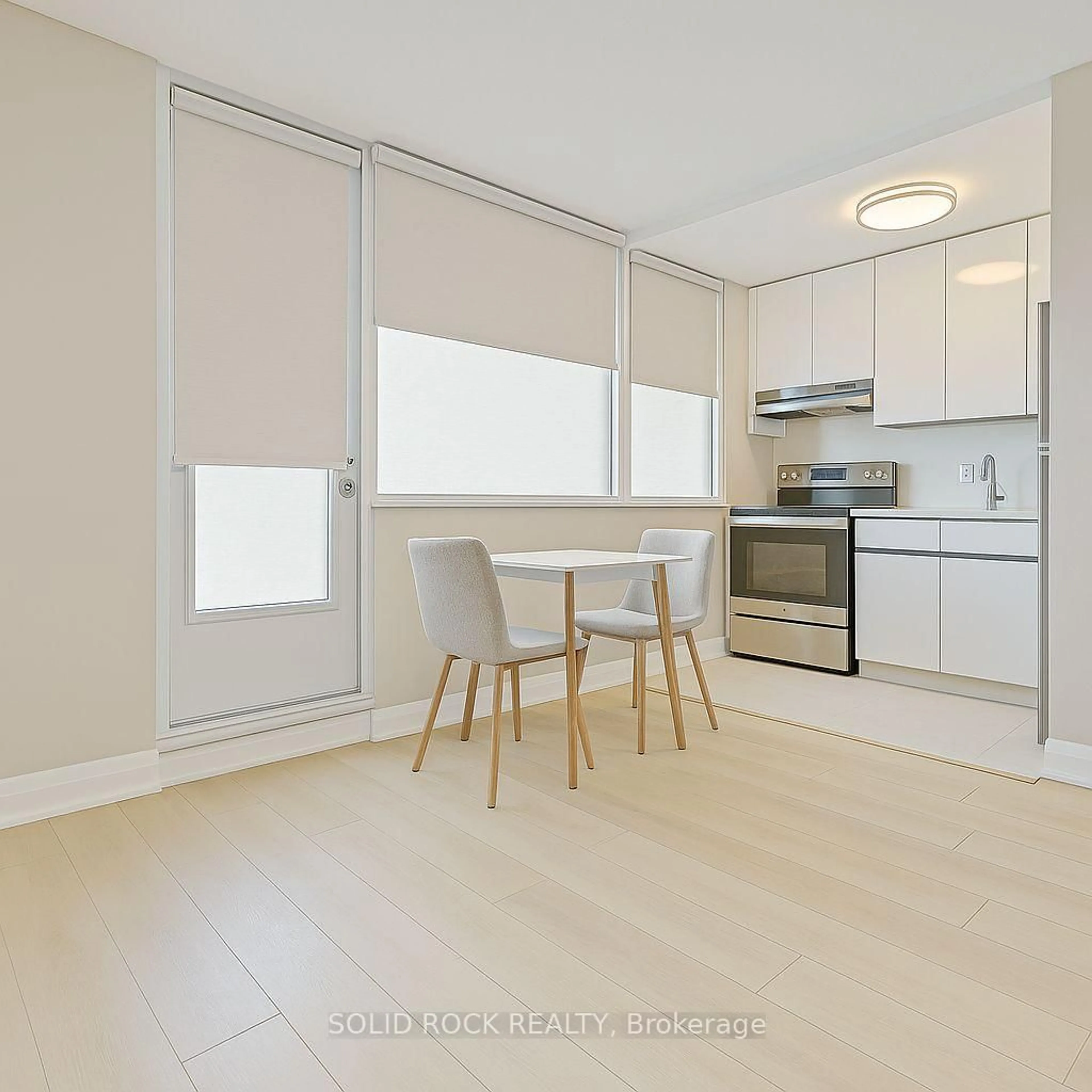 Unknown for 40 Homewood Ave #3111, Toronto Ontario M4Y 2K2