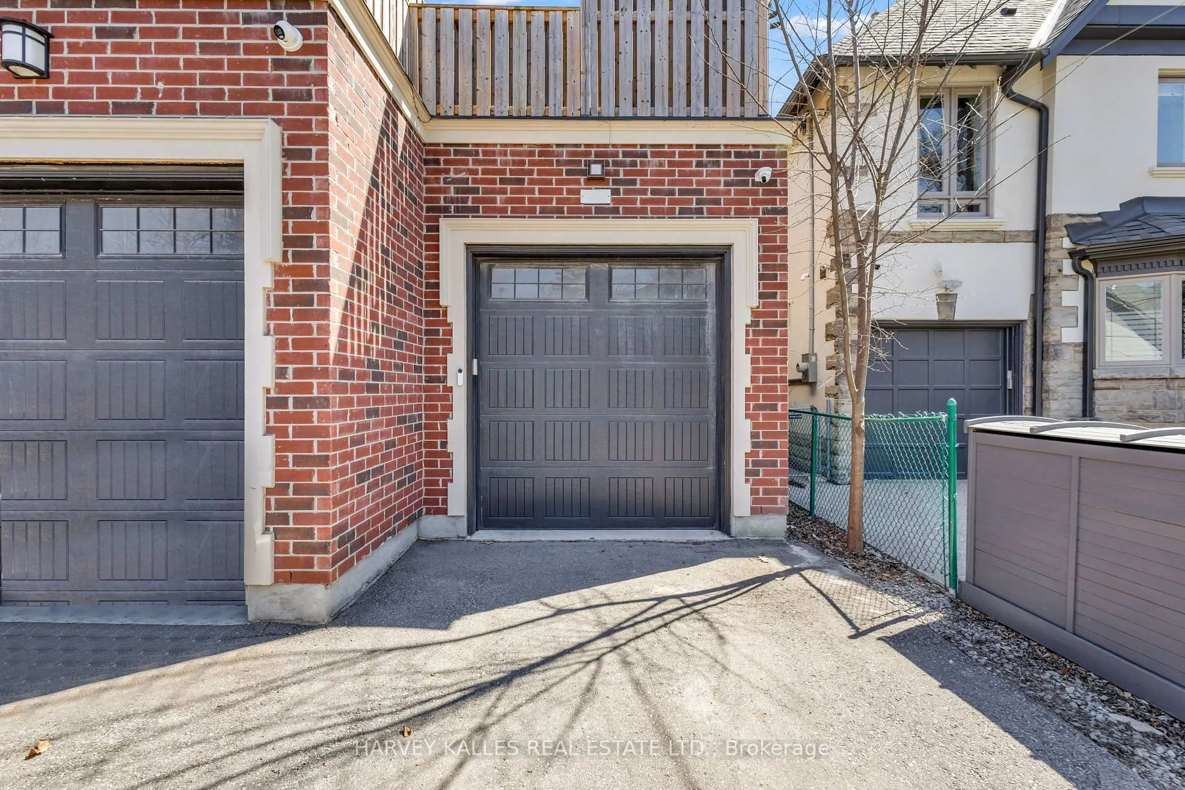 Unknown for 1256 Avenue Rd, Toronto Ontario M5N 2G7