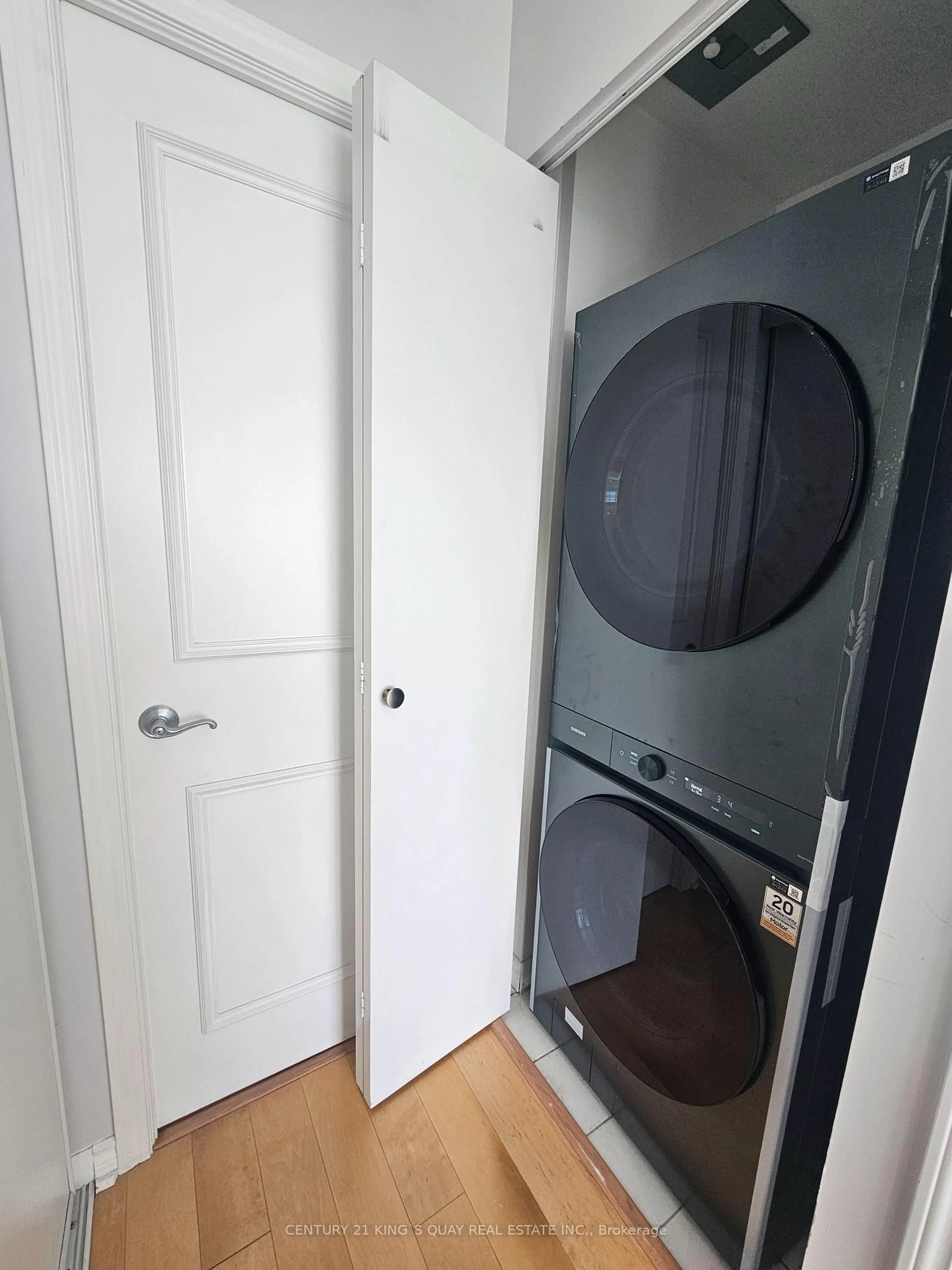 Unknown for 60 Byng Ave #2208, Toronto Ontario M2N 7K3