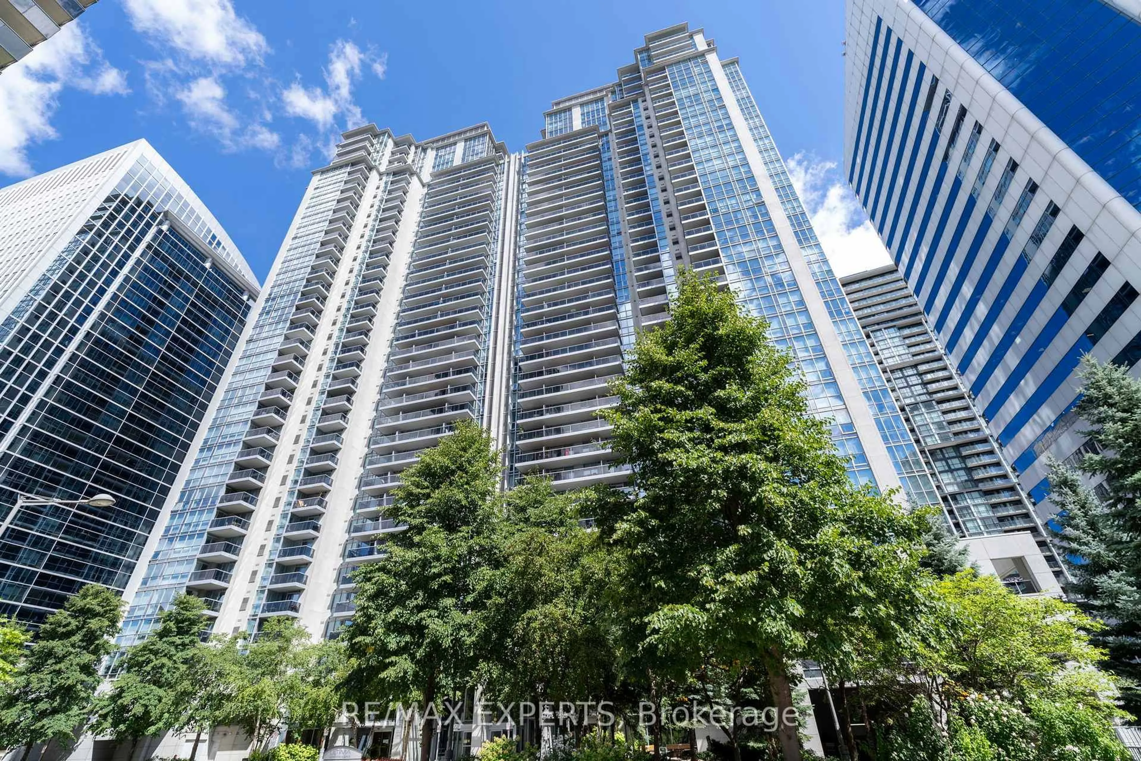 Unknown for 4978 Yonge St #1103, Toronto Ontario M2N 7G8