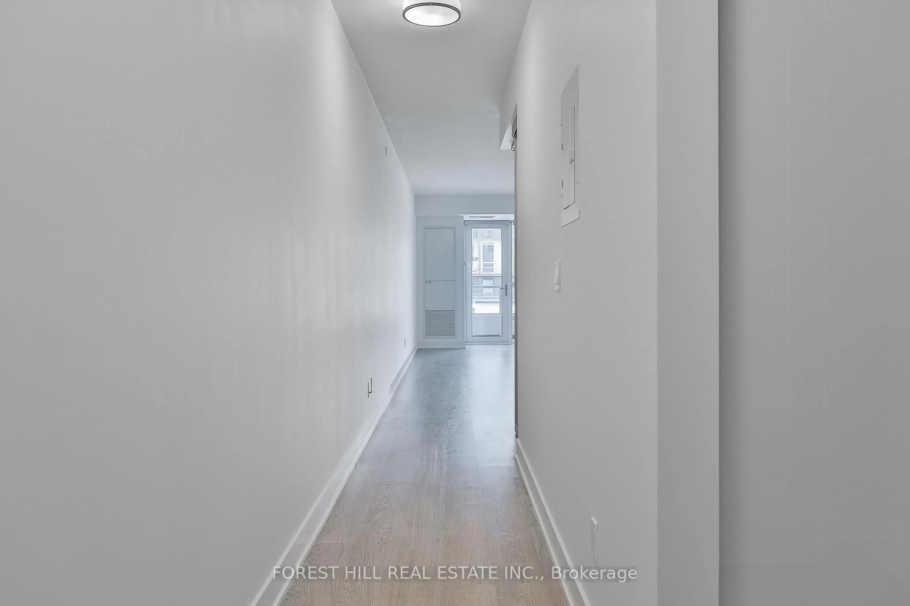 A pic of a room for 38 Cameron St #404, Toronto Ontario M5T 0C3