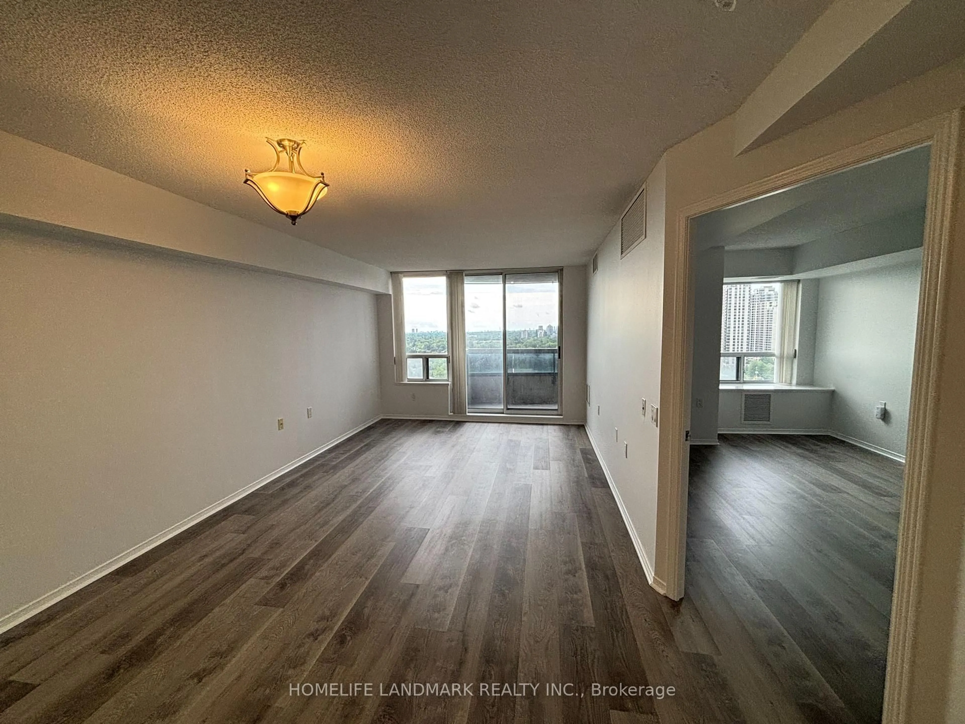 A pic of a room for 35 Finch Ave #1810, Toronto Ontario M2N 4P9