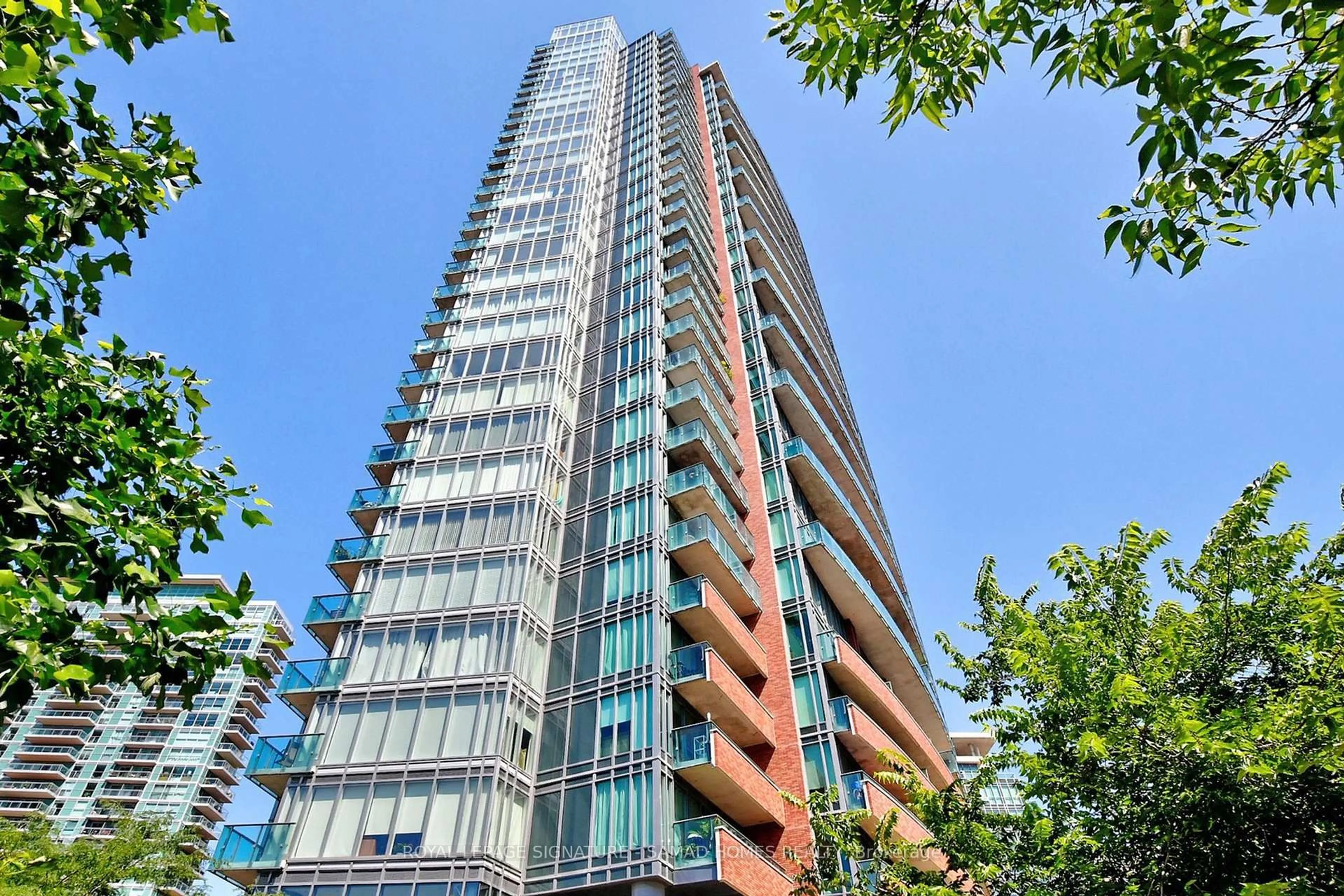 Unknown for 150 East Liberty St #2813, Toronto Ontario M6K 3R5