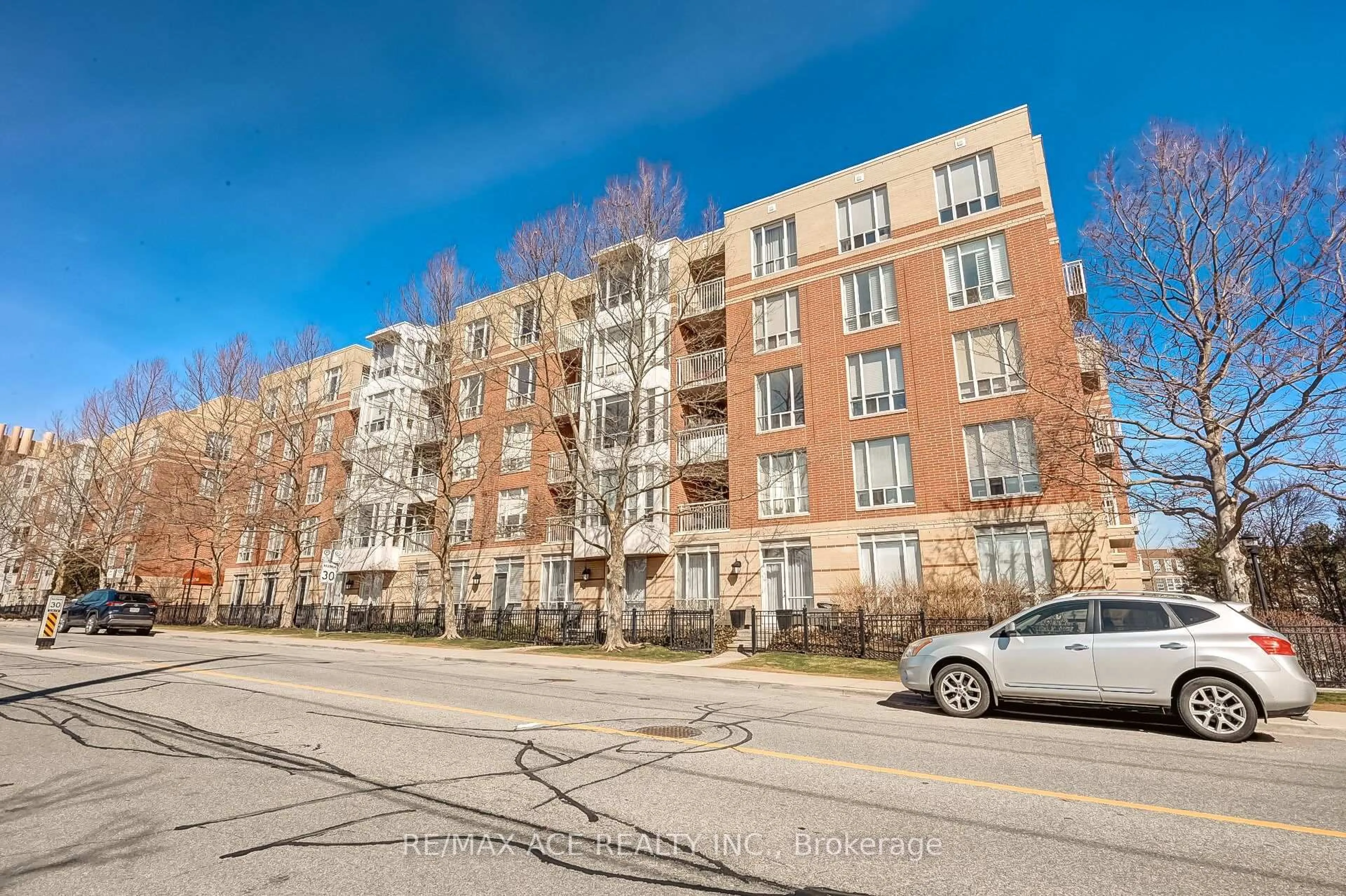 Unknown for 481 Rosewell Ave #408, Toronto Ontario M4R 2J1
