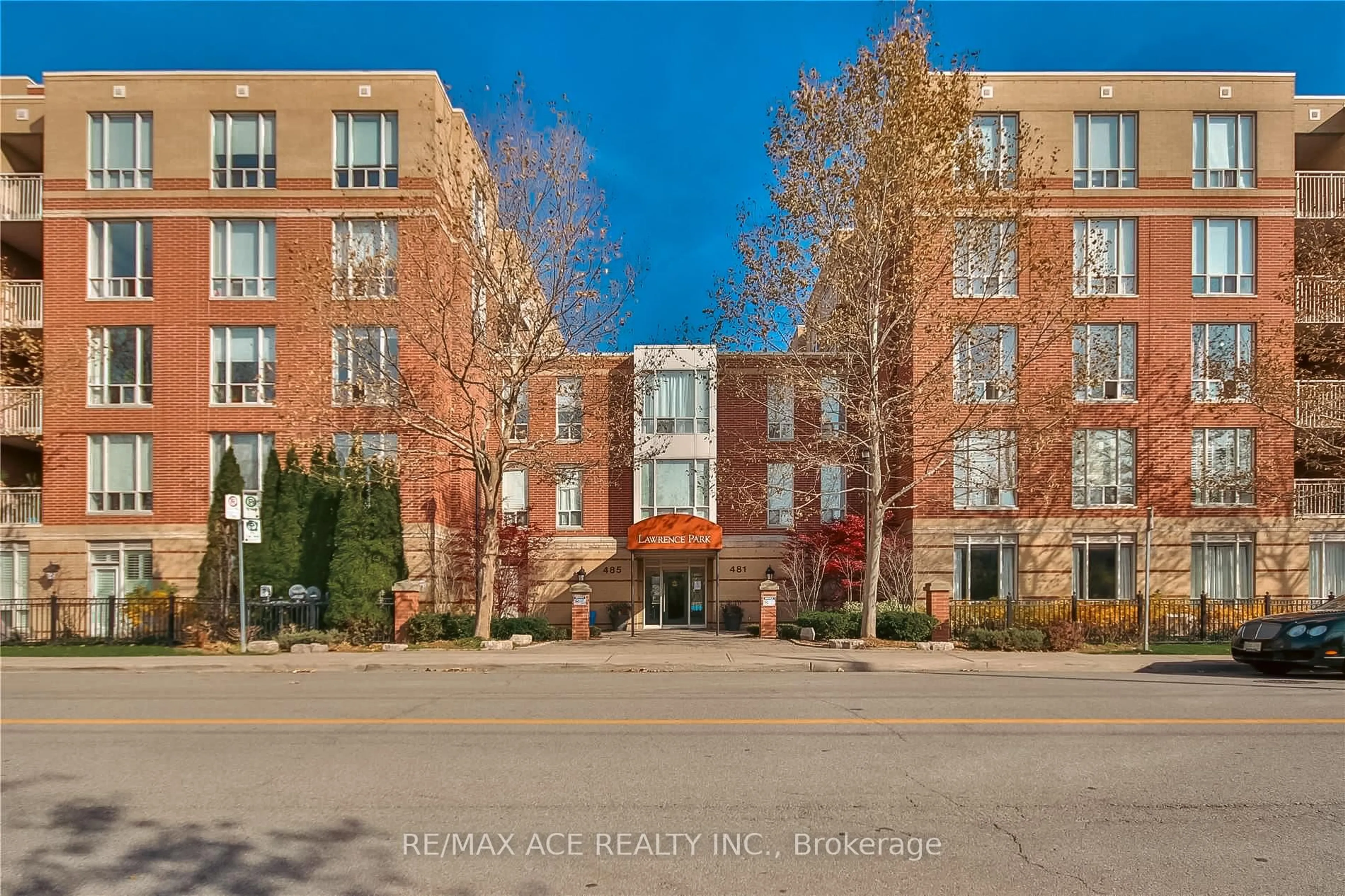 Unknown for 481 Rosewell Ave #408, Toronto Ontario M4R 2J1