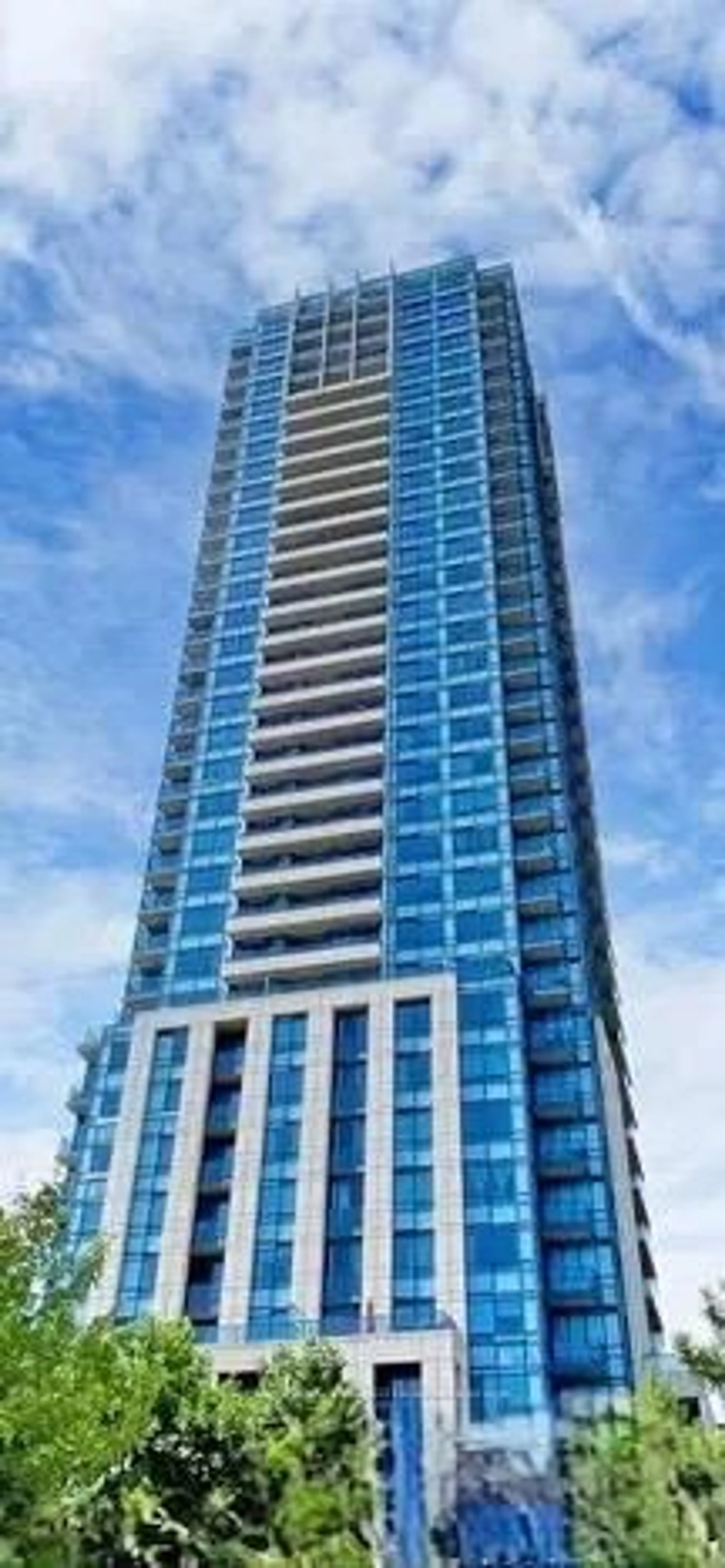 Unknown for 181 Wynford Dr #1804, Toronto Ontario M3C 0C6