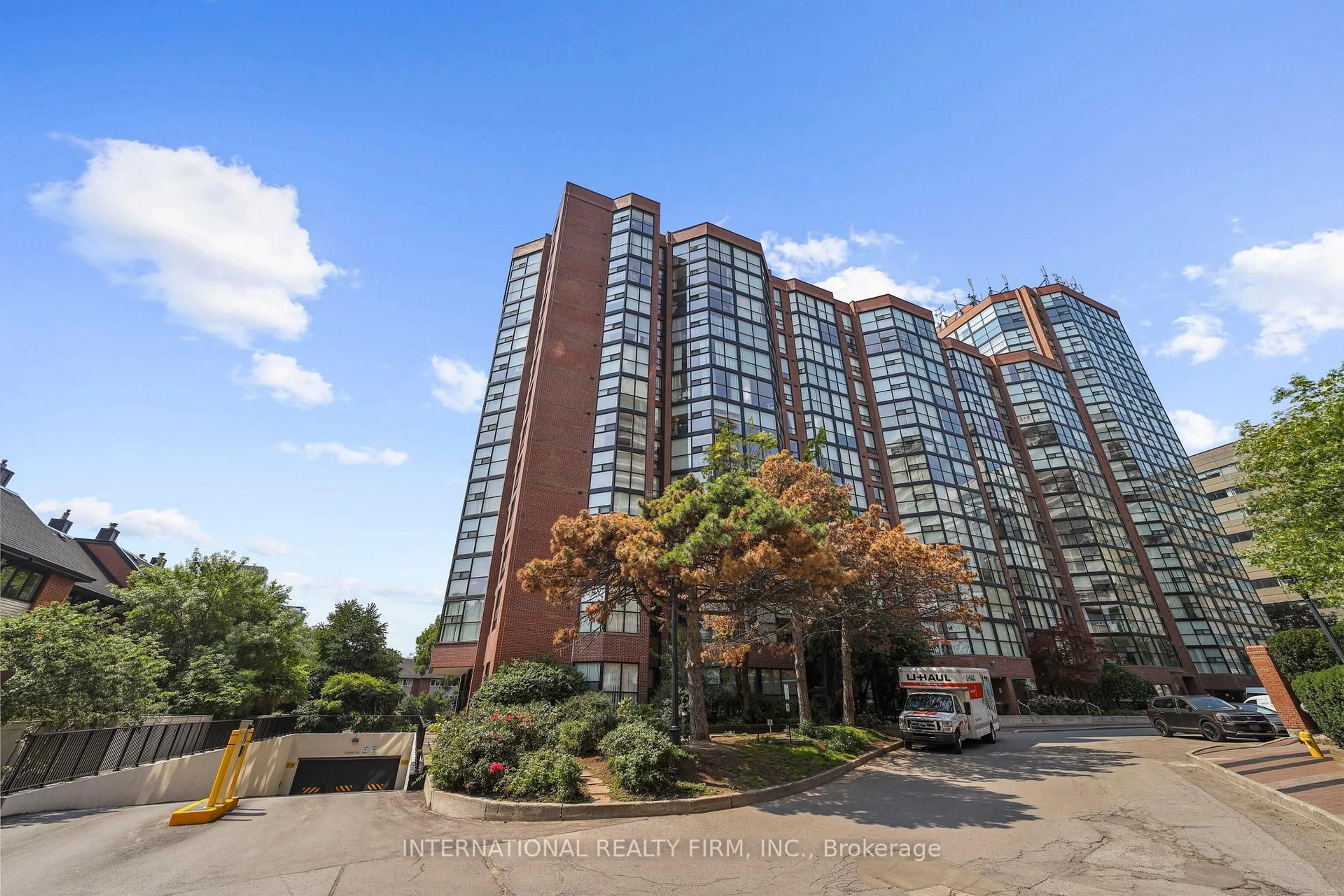 Unknown for 701 King St #713, Toronto Ontario M5V 2W7