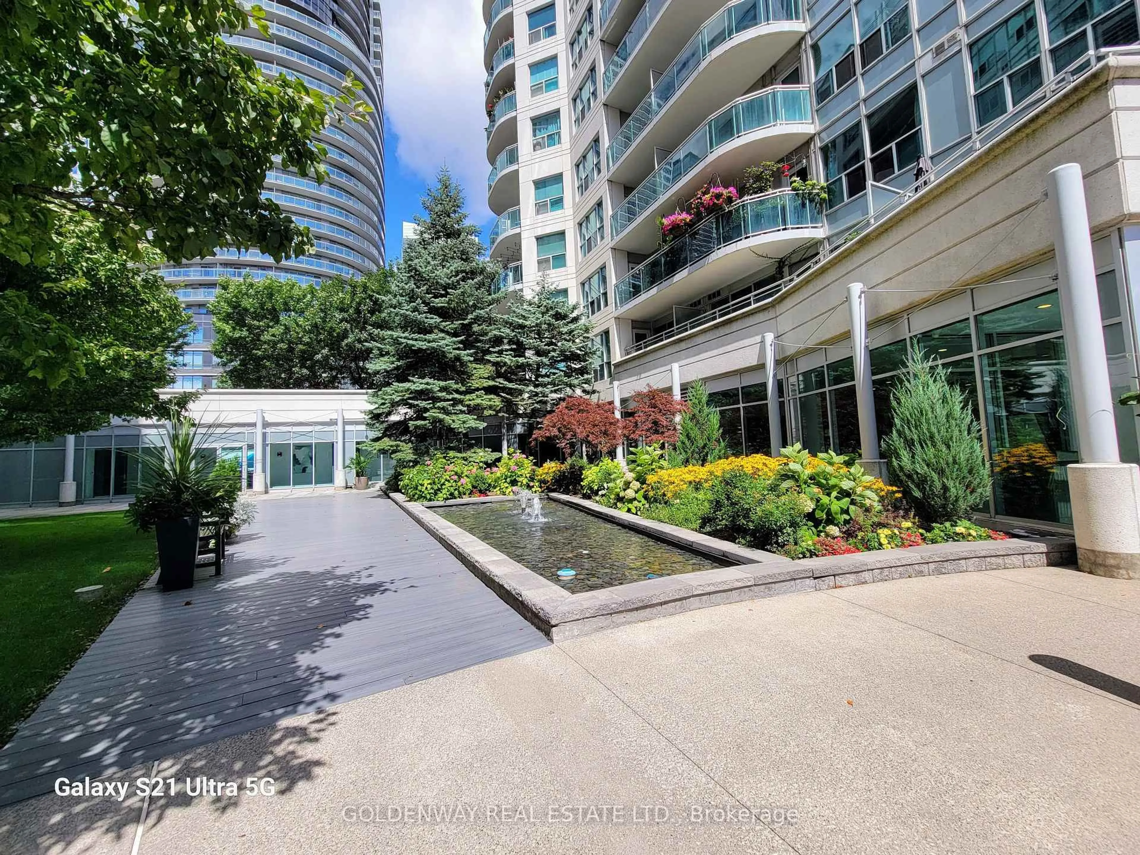 Unknown for 600 Queens Quay #509, Toronto Ontario M5V 3M3