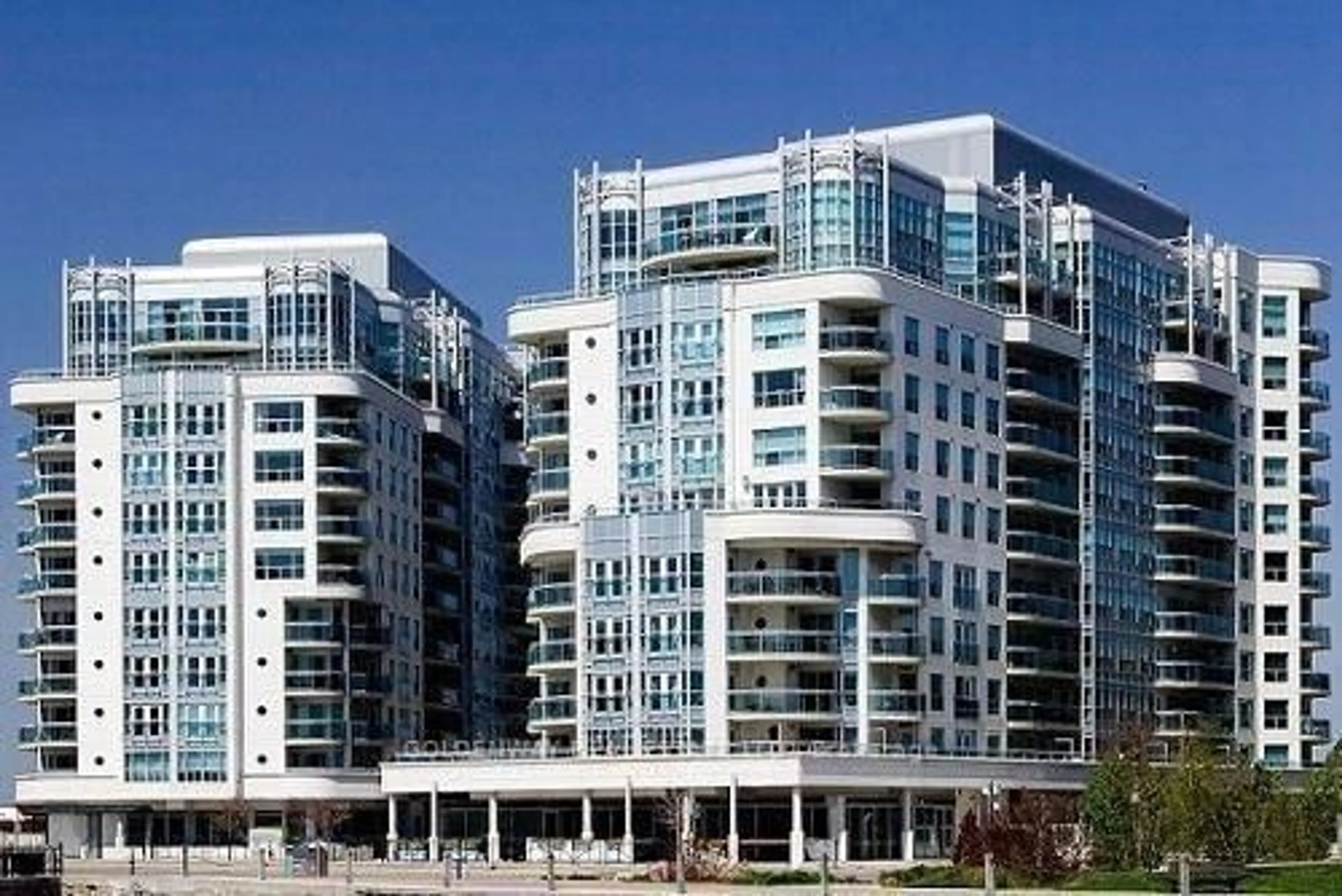 Unknown for 600 Queens Quay #509, Toronto Ontario M5V 3M3