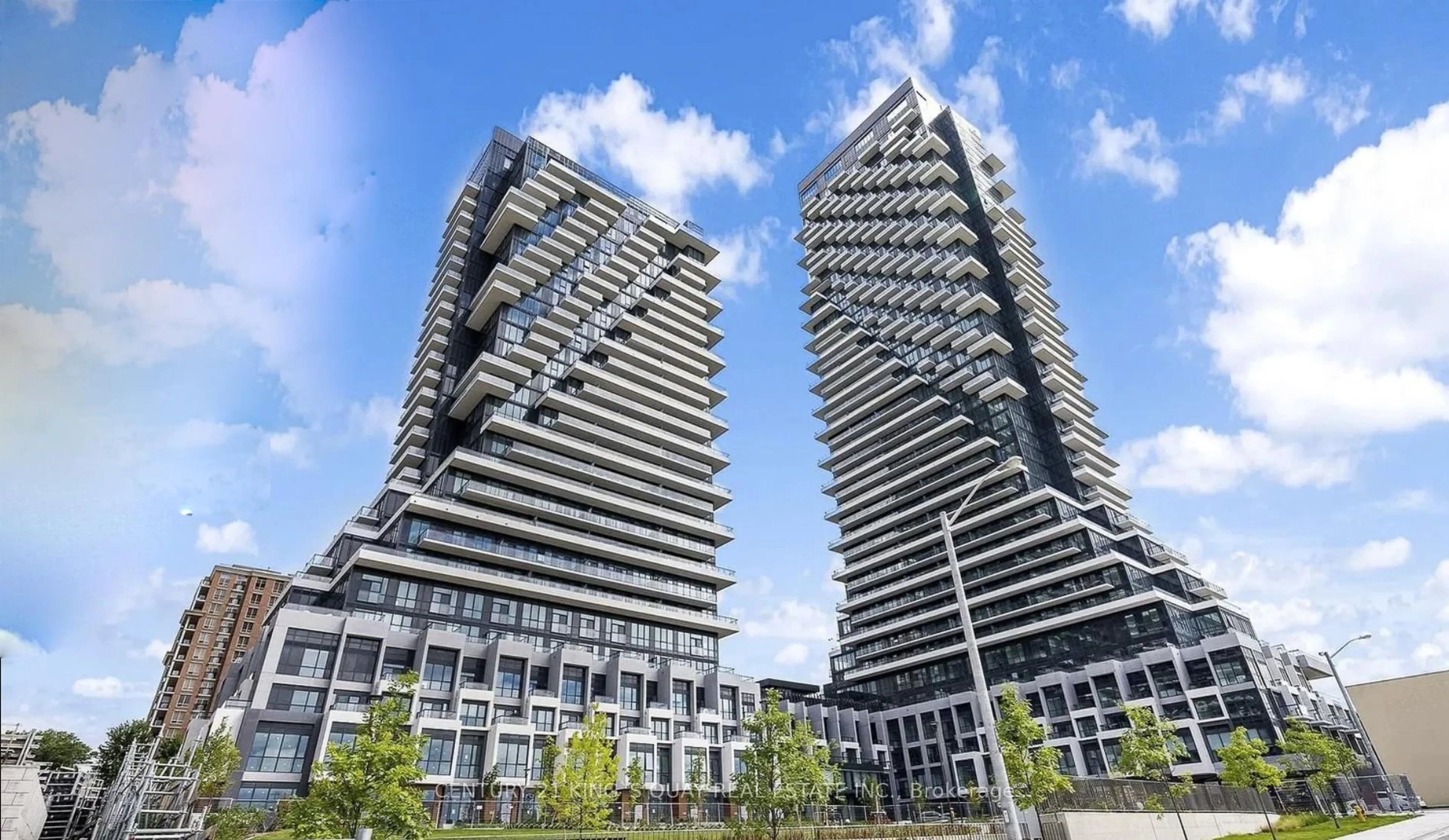 Unknown for 20 Inn On The Park Dr #1132, Toronto Ontario M3C 0P8