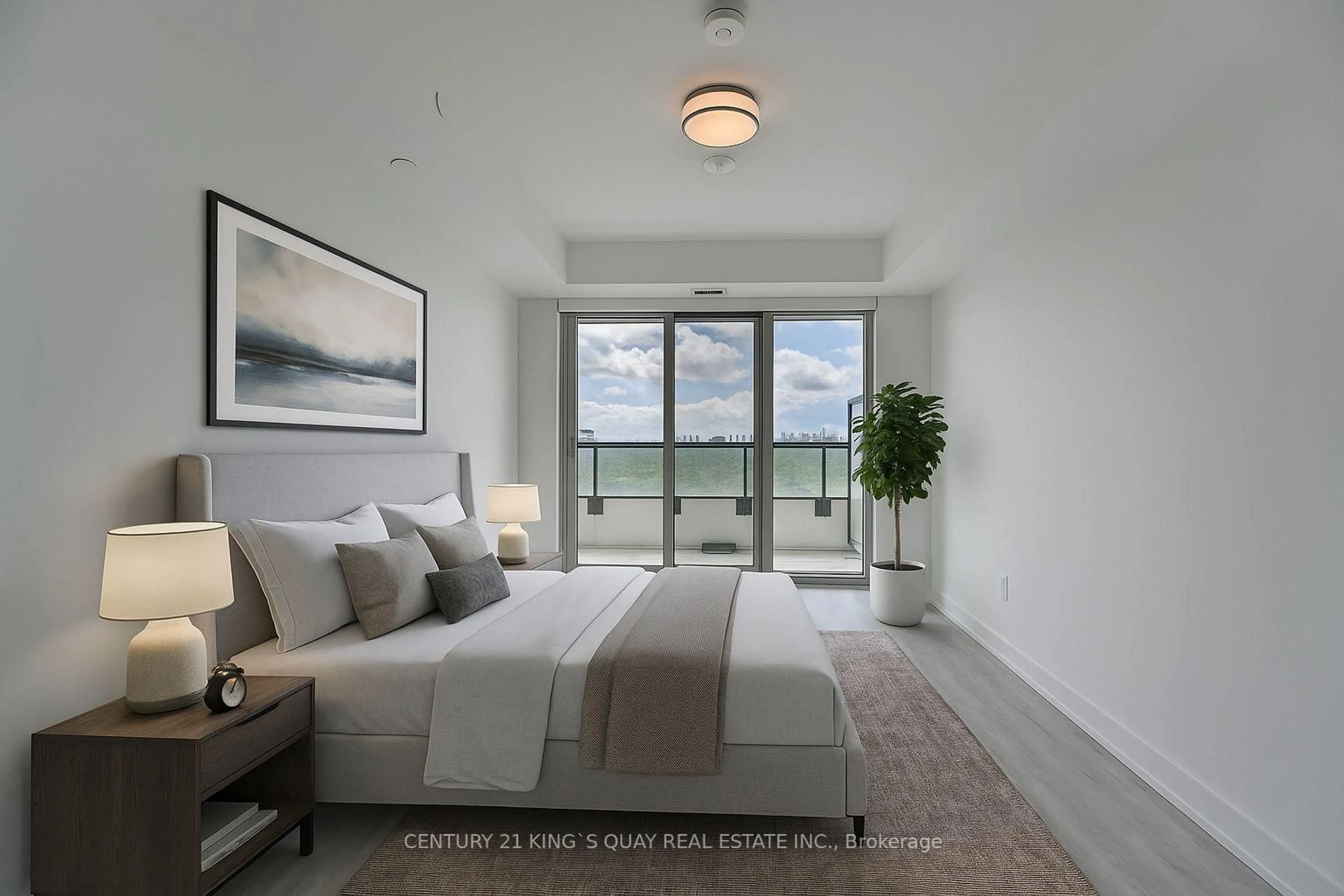 A pic of a room for 20 Inn On The Park Dr #1132, Toronto Ontario M3C 0P8
