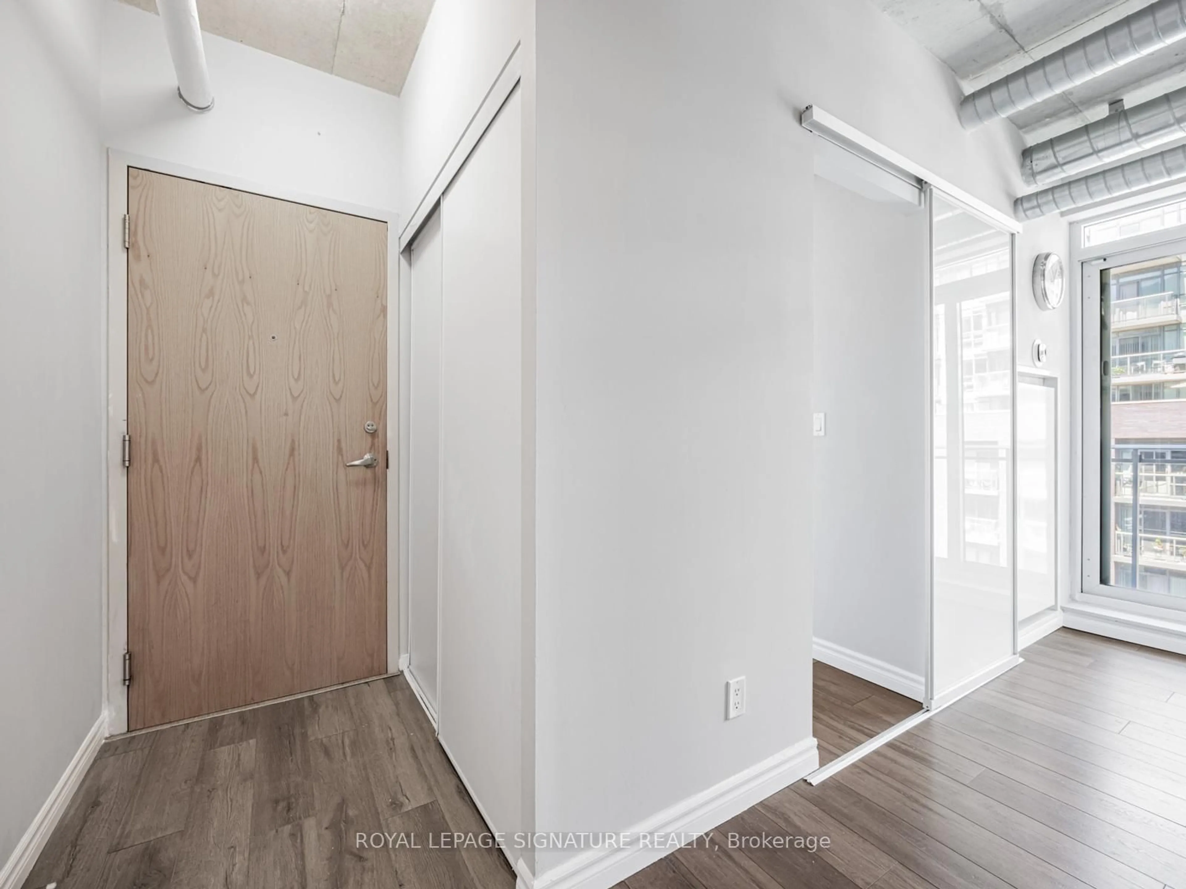 Unknown for 170 Sudbury St #806, Toronto Ontario M6J 0A1