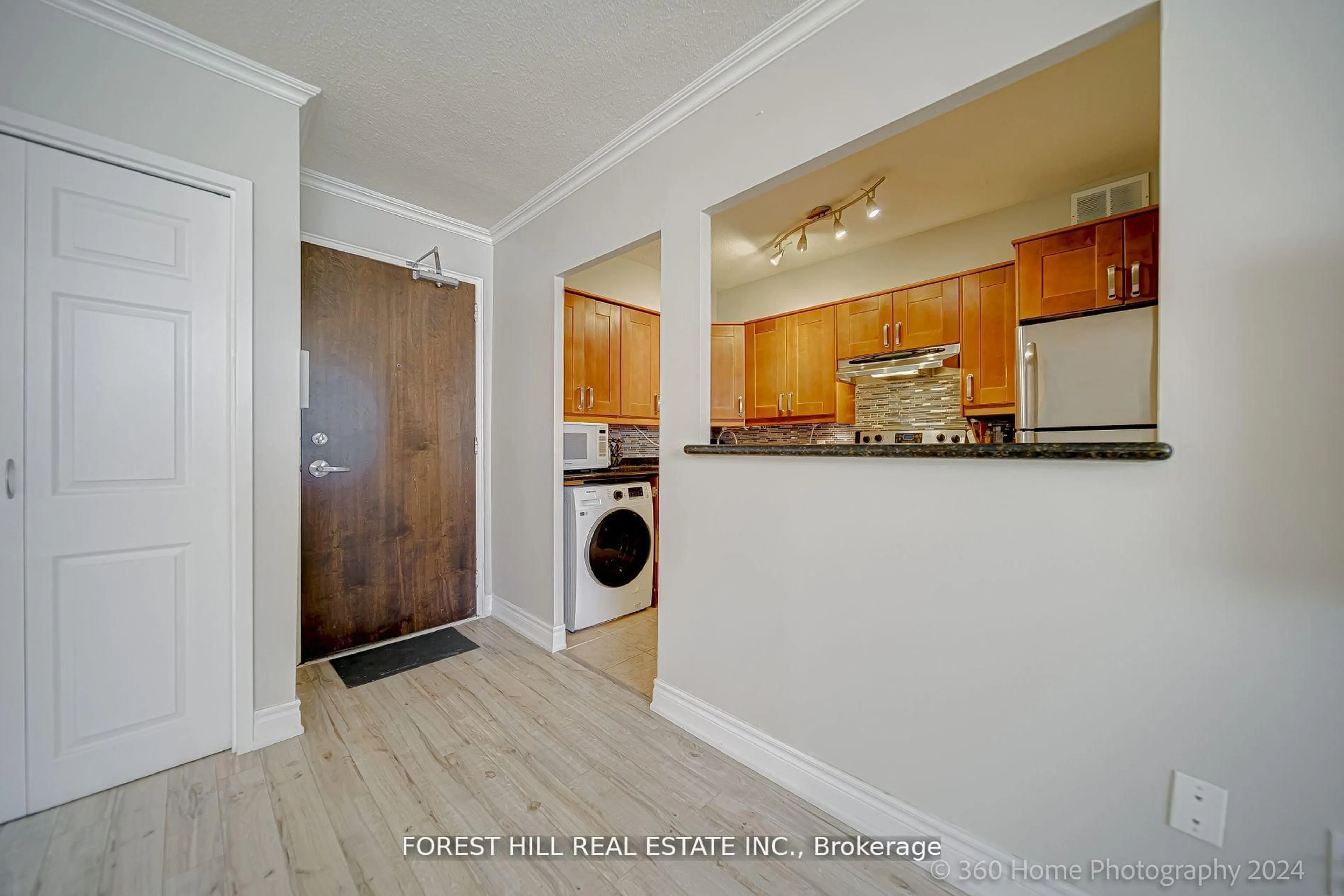 Unknown for 5949 Yonge St #803, Toronto Ontario M2M 3V8
