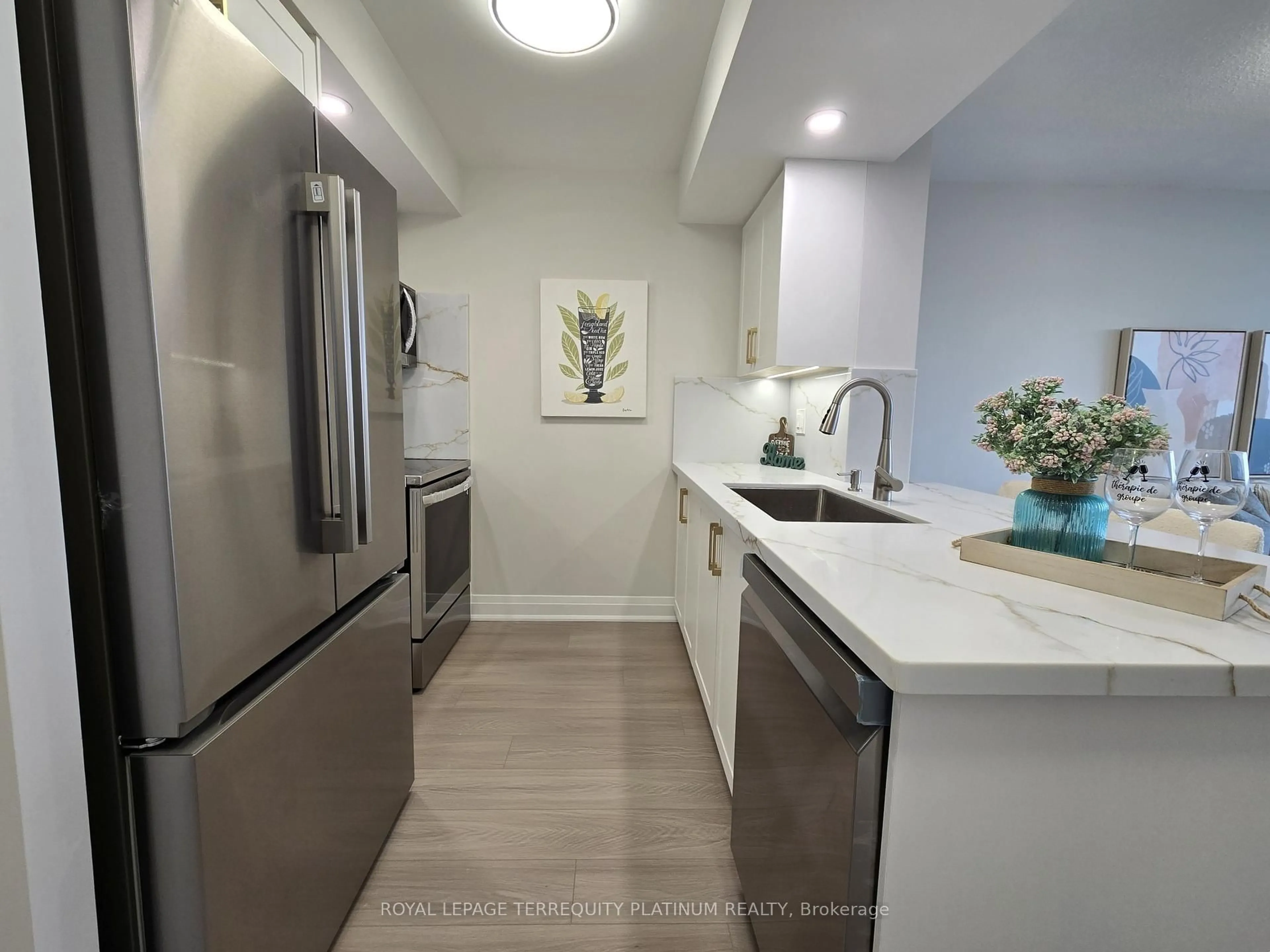 Unknown for 10 Northtown Way #2013, Toronto Ontario M2N 7L4